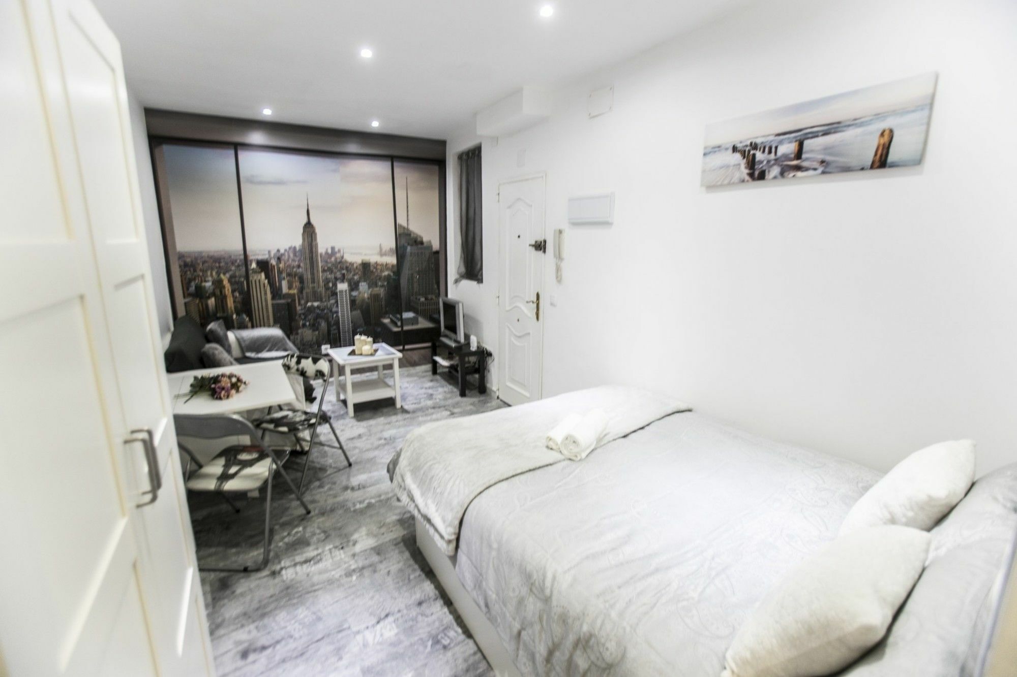 Apartment Forever Young Mediodia *