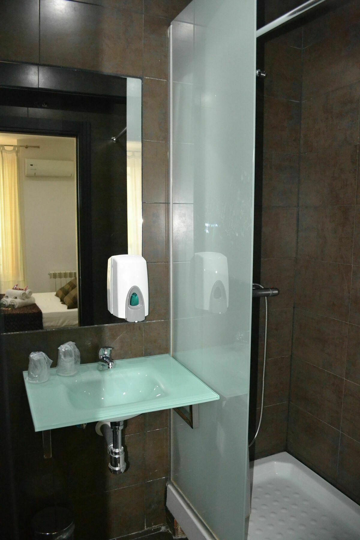 Guest house El Brezo Madrid