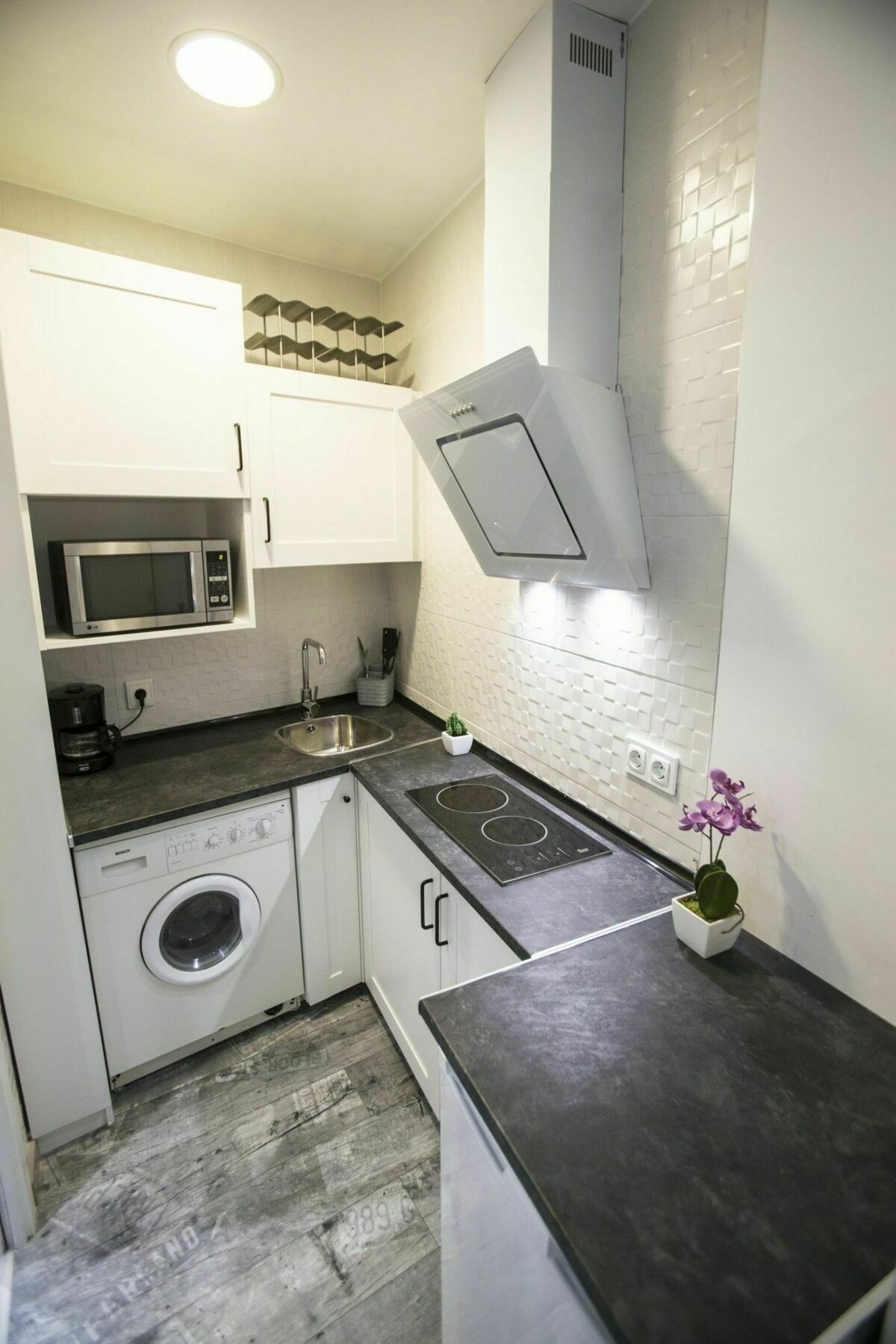 Forever Young Mediodia Apartment *