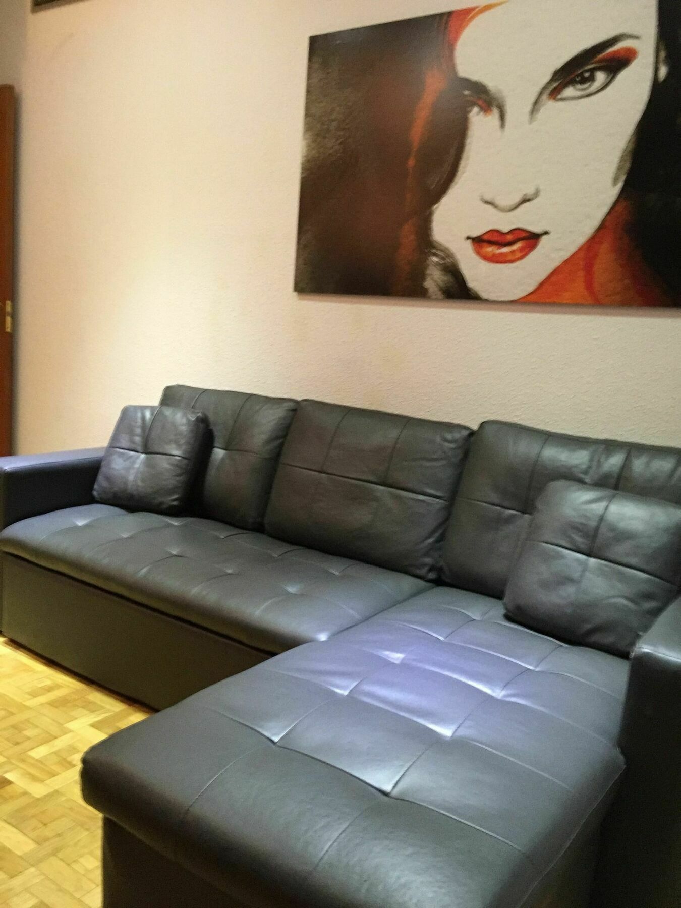 Apartment We Are Palacio *