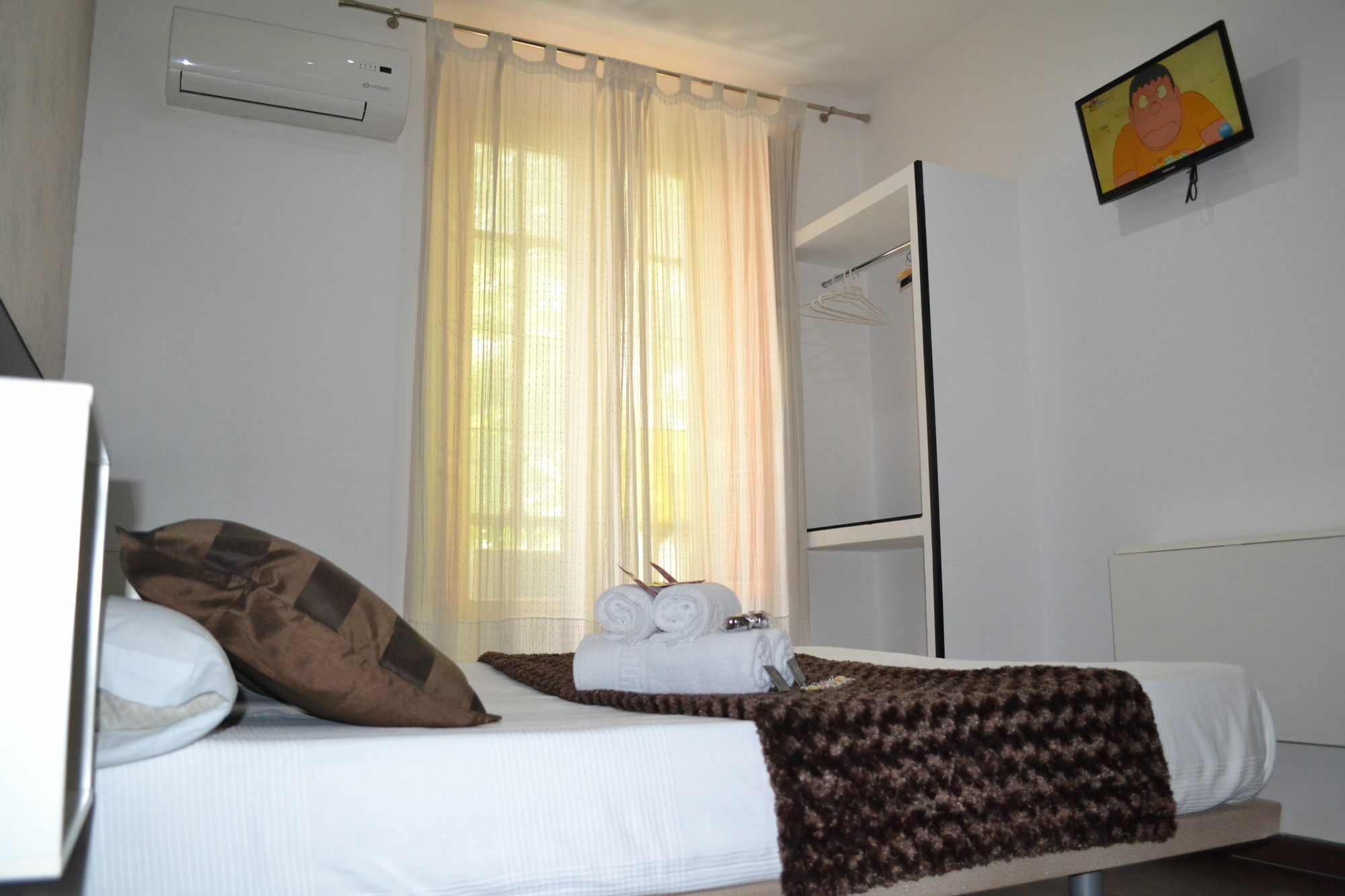 Guest house El Brezo Madrid