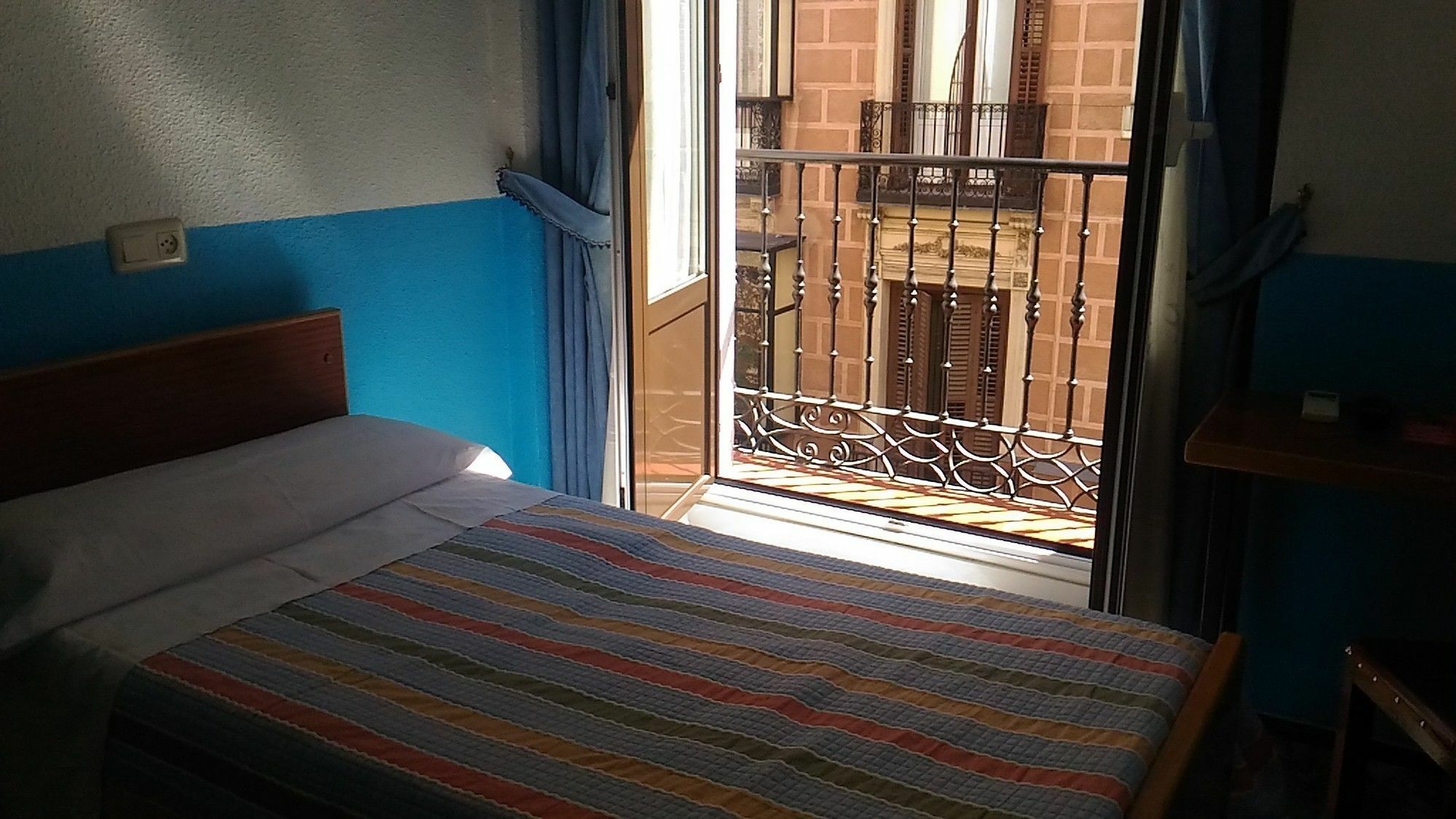 Palacios Fuencarral Guest house *