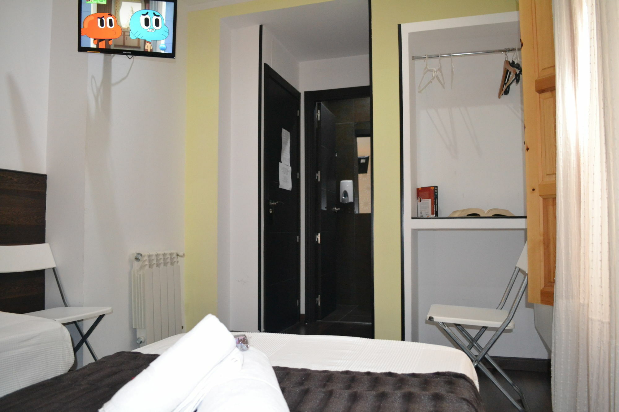 El Brezo Guest house