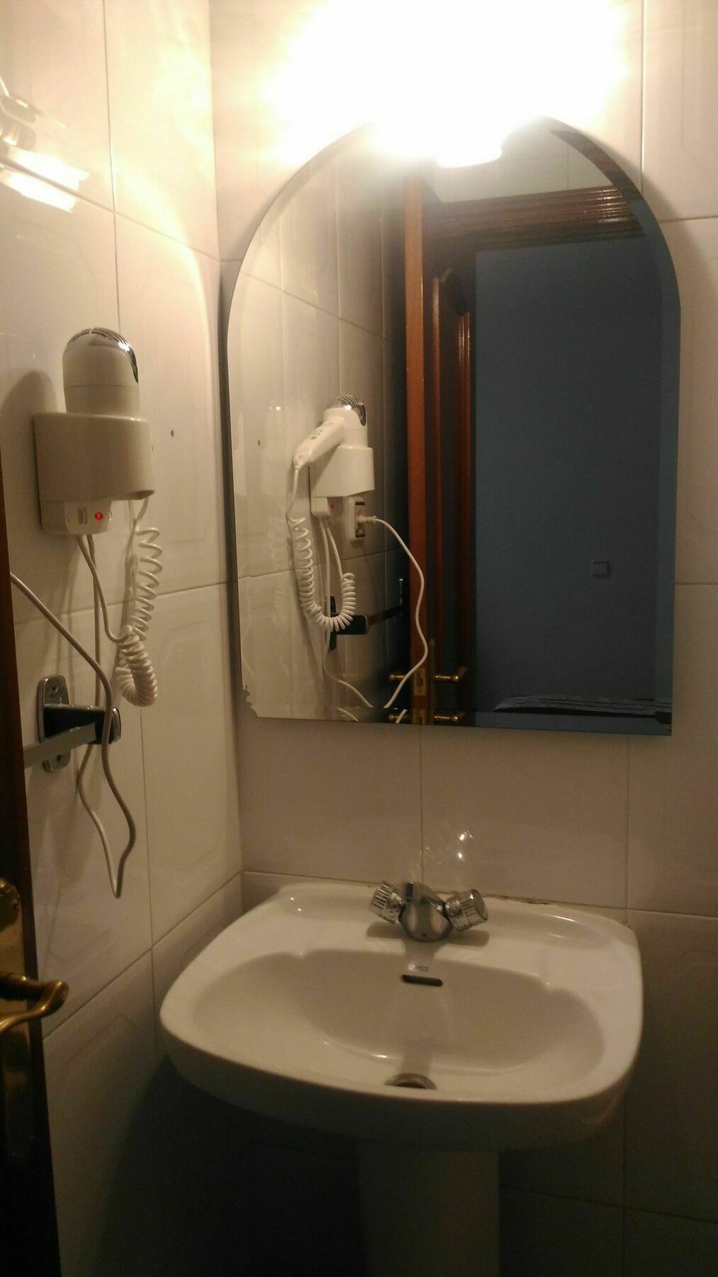 Palacios Fuencarral Guest house