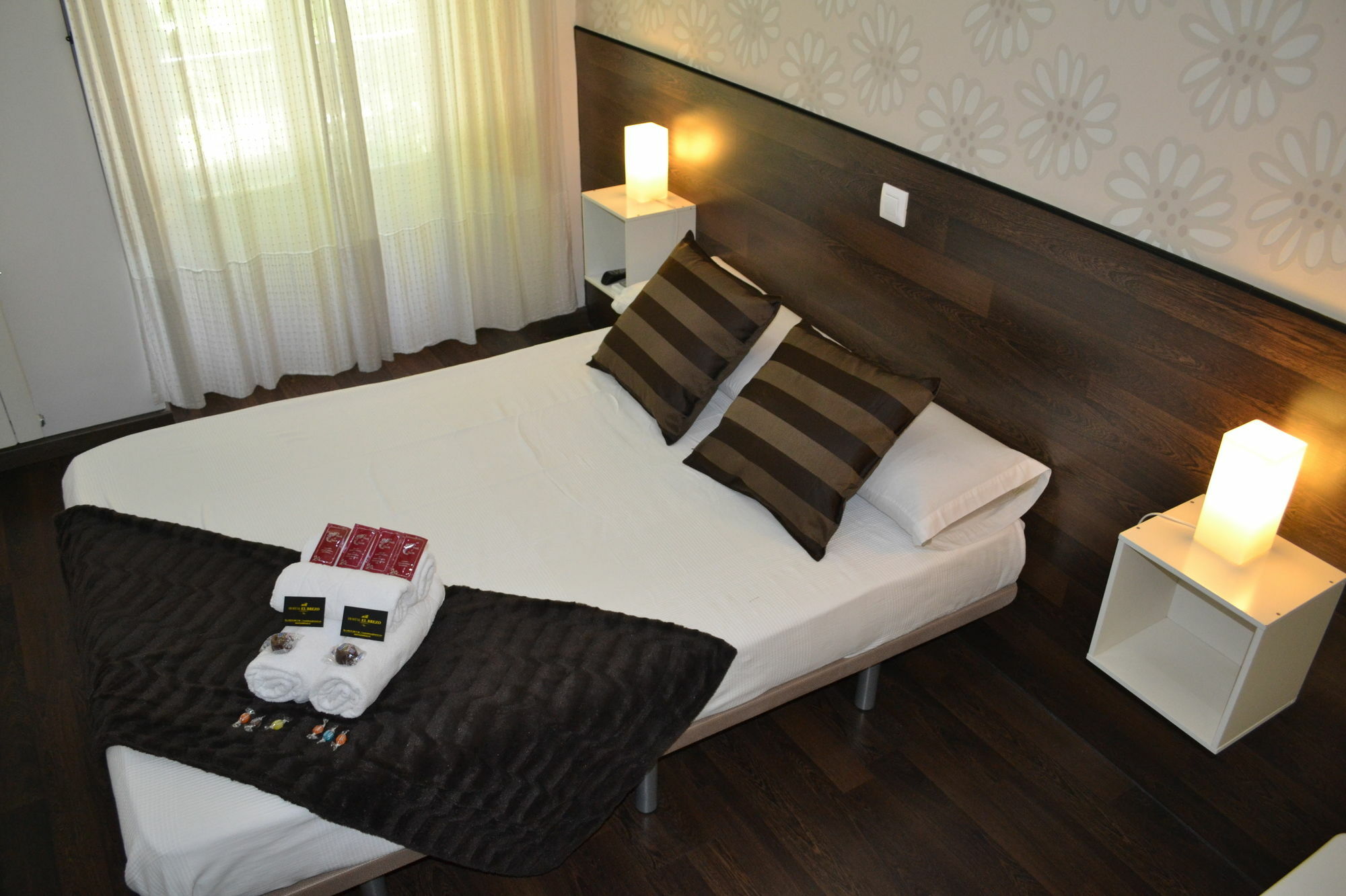 Guest house El Brezo Madrid