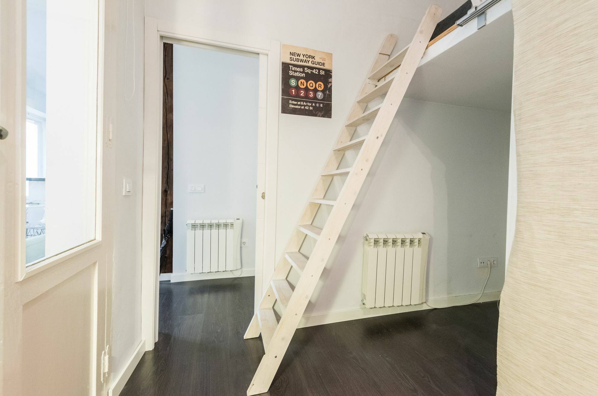 La Latina Center Apartment Madrid