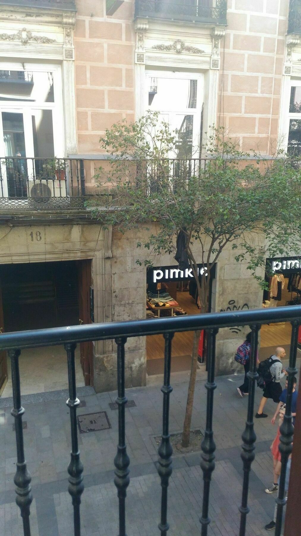 Palacios Fuencarral *