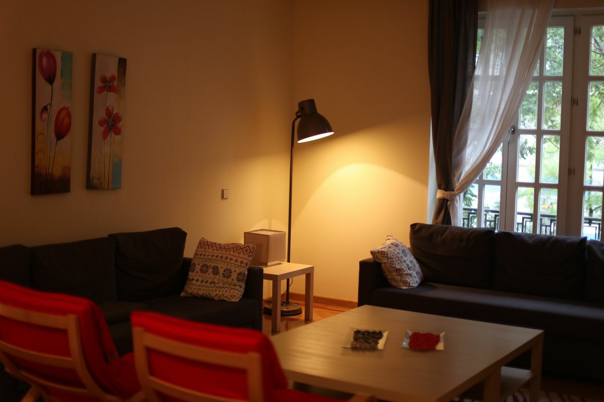 Apartment Alto Standing Calle Velazquez 1a