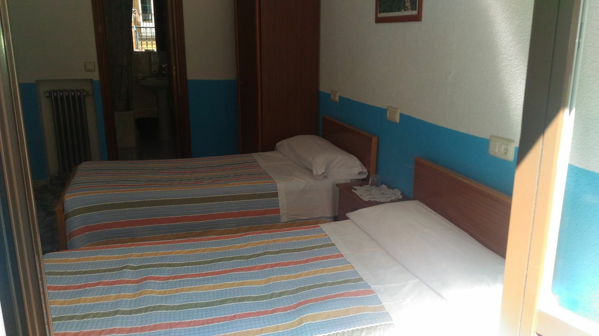 Palacios Fuencarral Guest house *