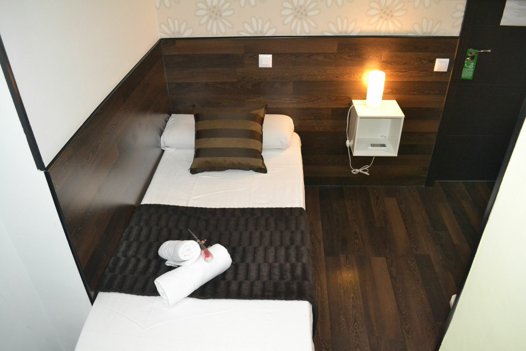 Guest house El Brezo Madrid