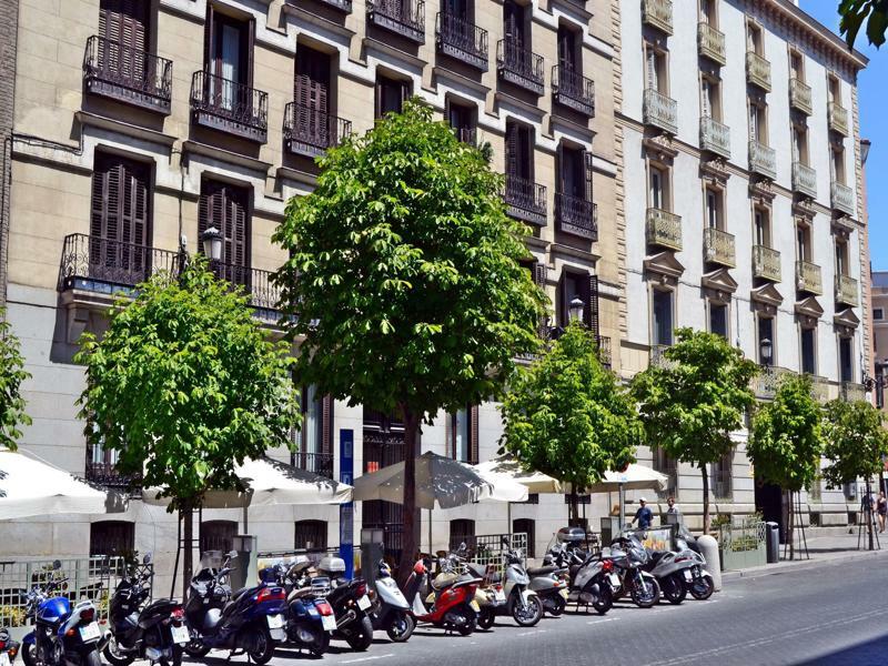 We Are Palacio Apartment Madrid