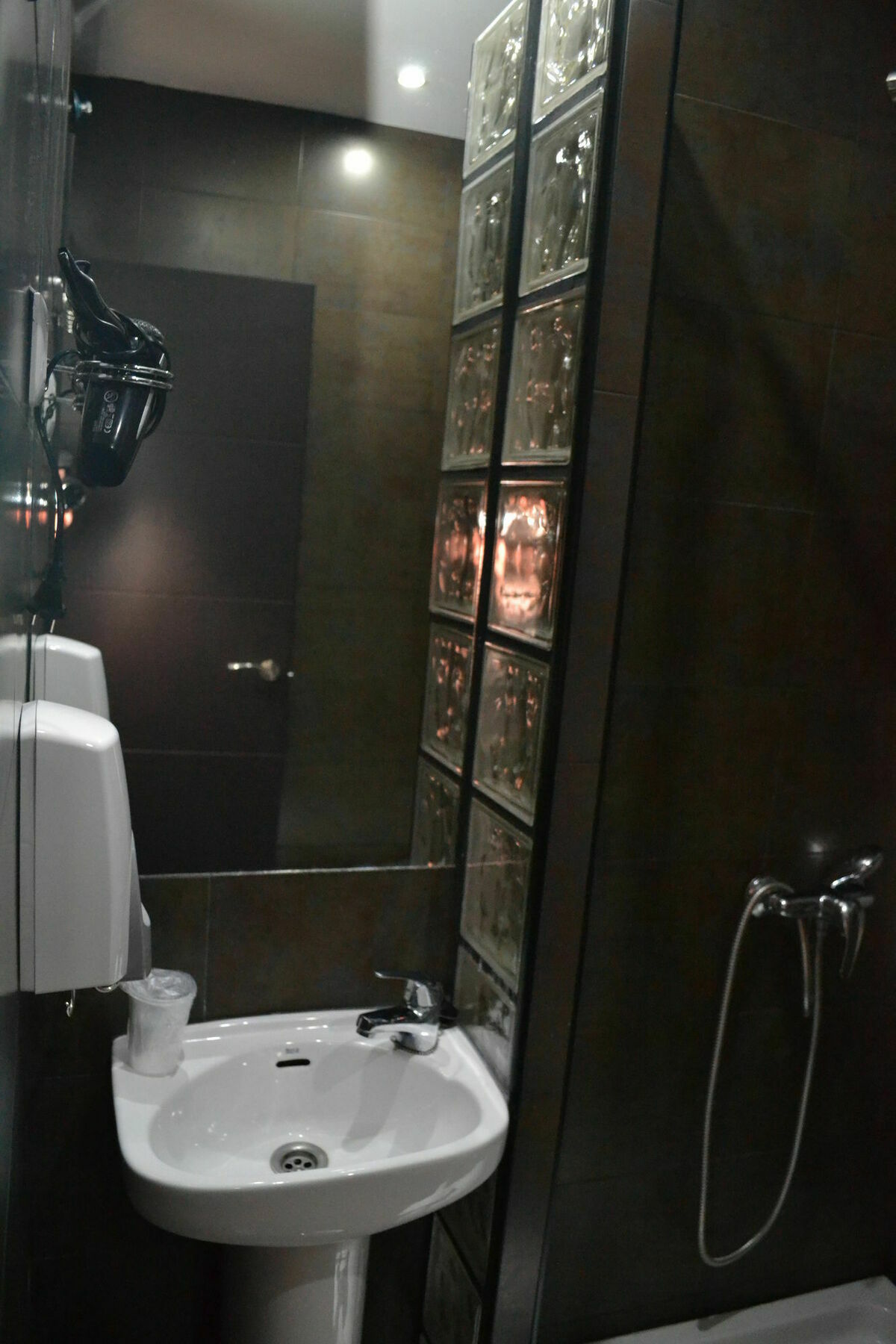 Guest house El Brezo 3*