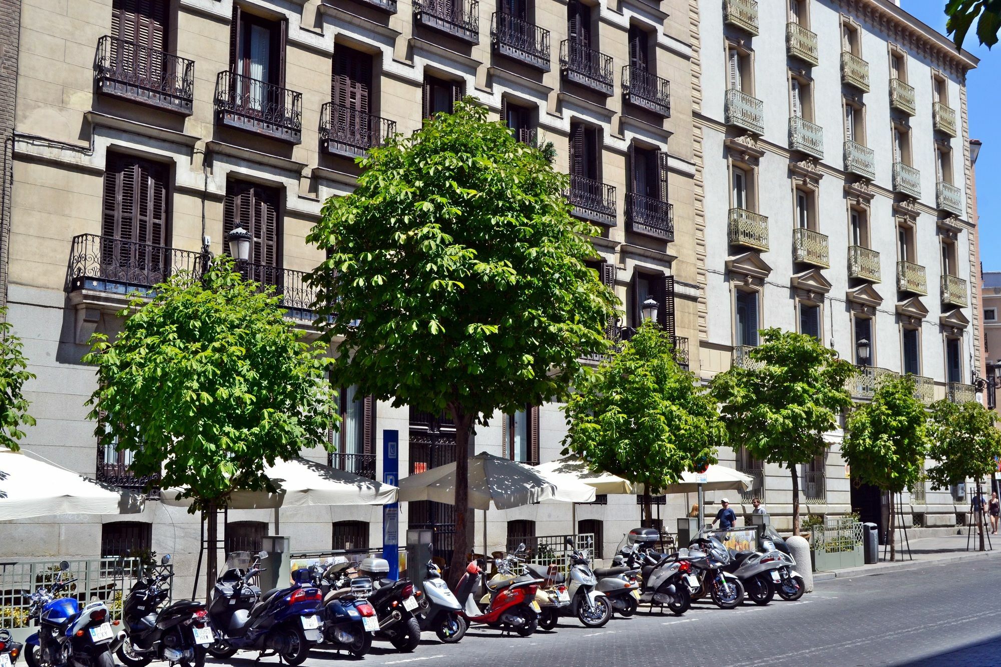 We Are Palacio Apartment *