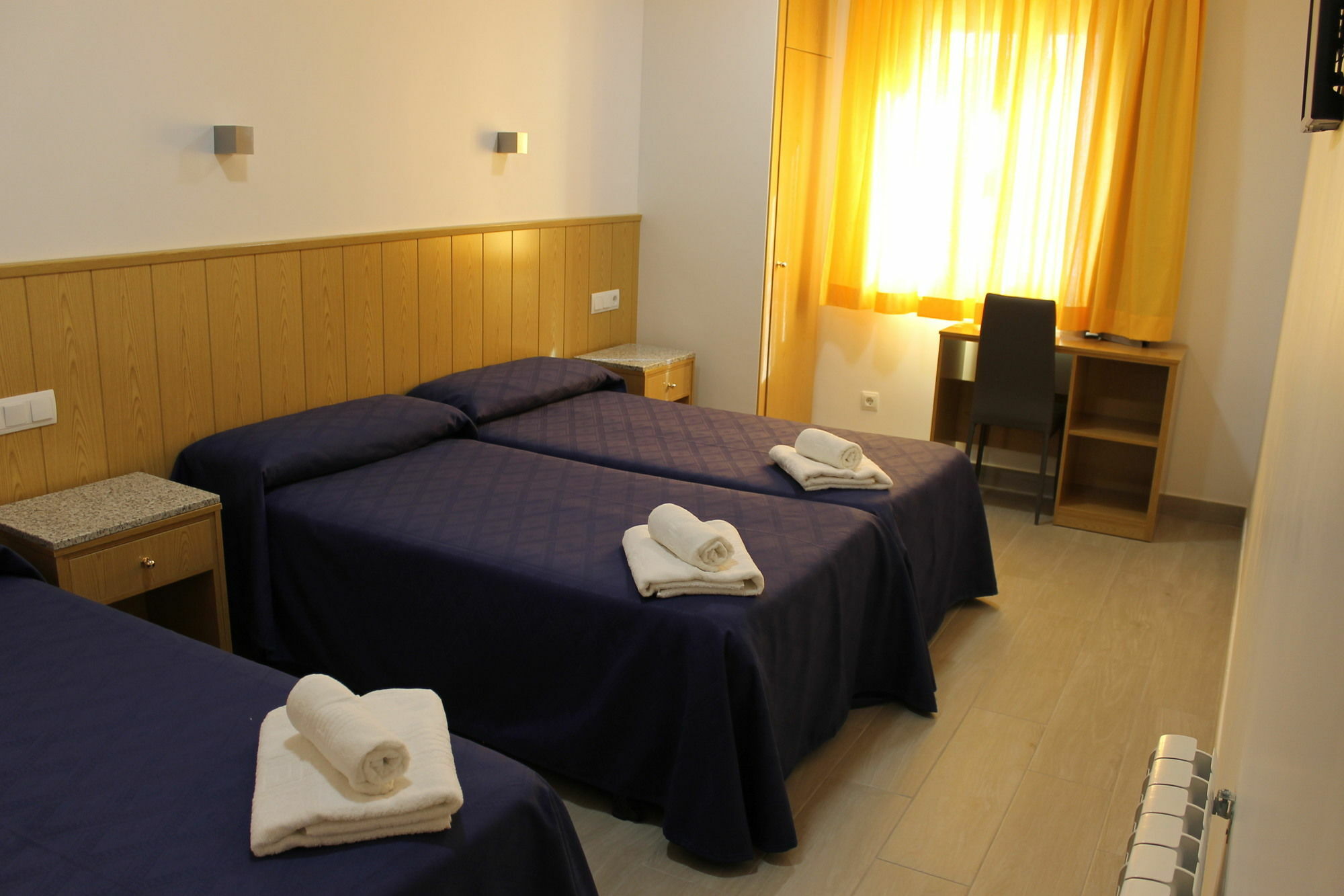 Conchita Legazpi Guest house *