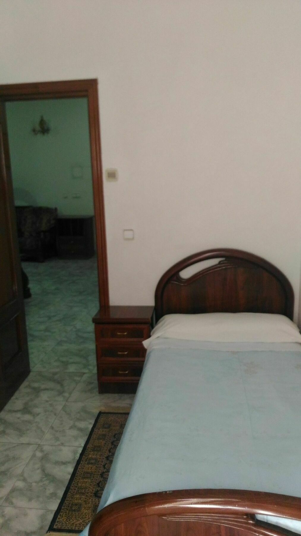 Palacios Fuencarral Guest house