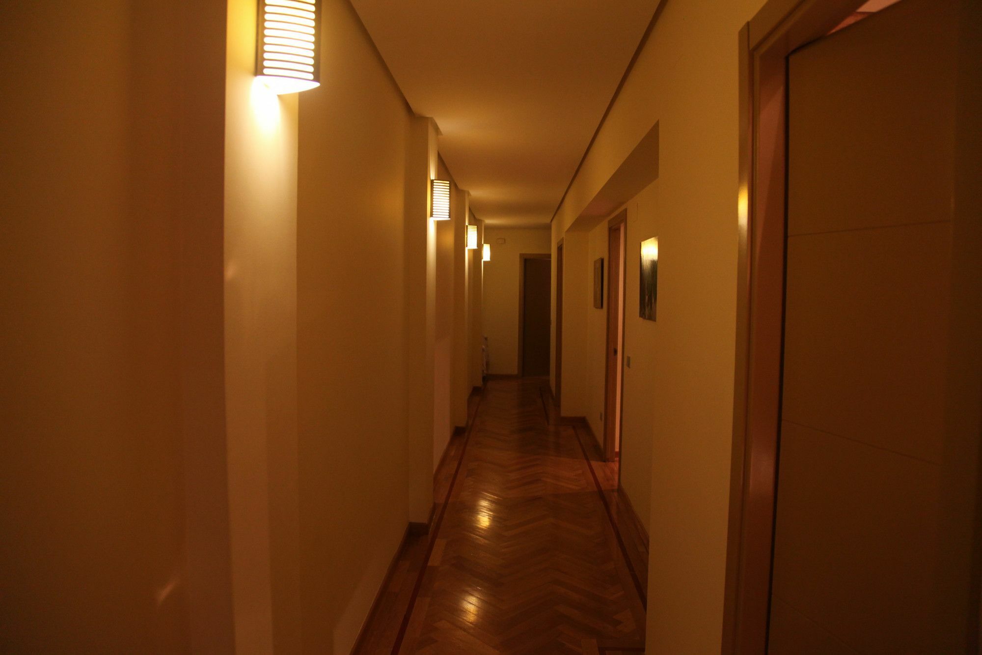Alto Standing Calle Velazquez 1a Apartment Madrid