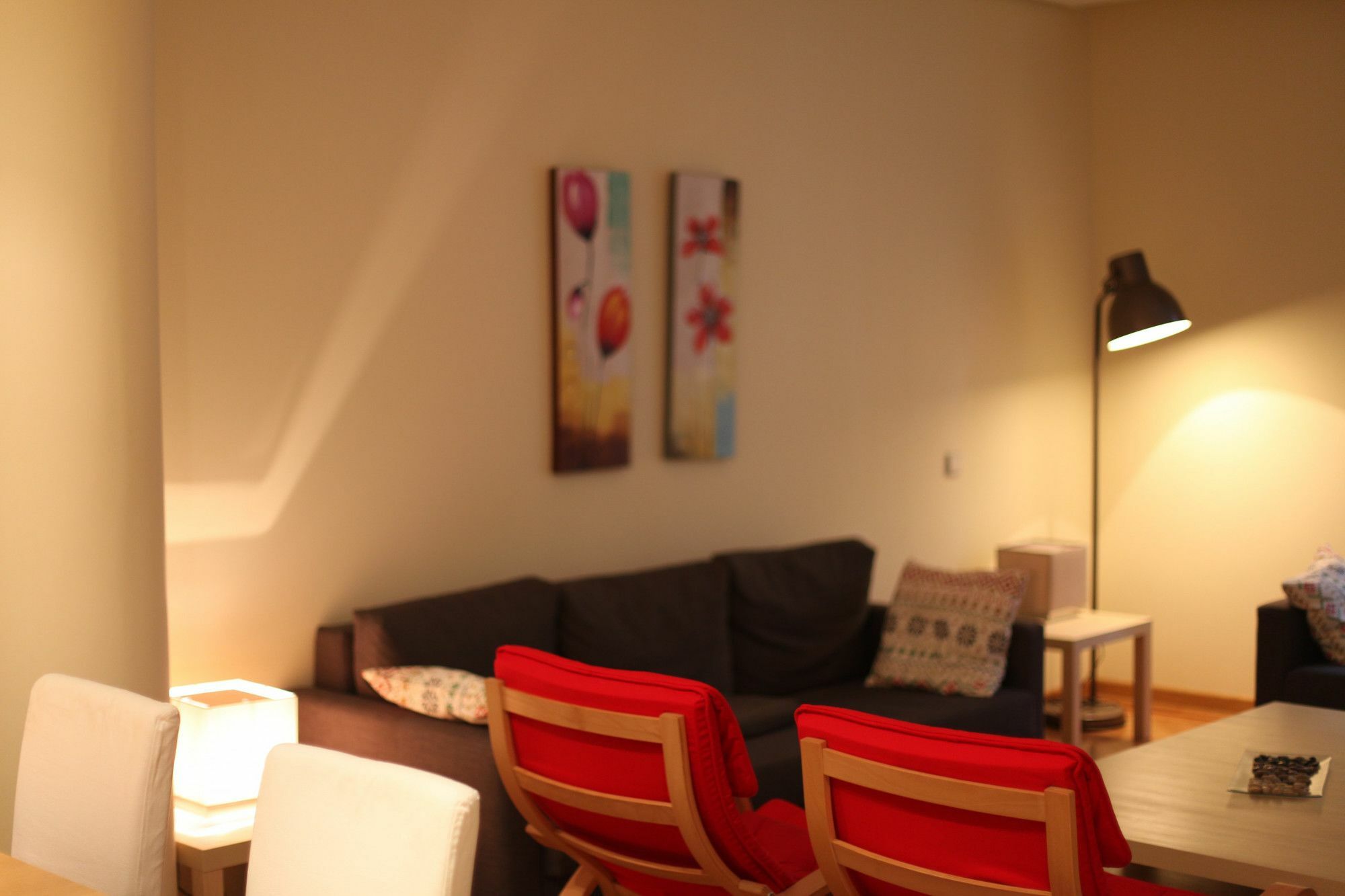 Apartment Alto Standing Calle Velazquez 1a