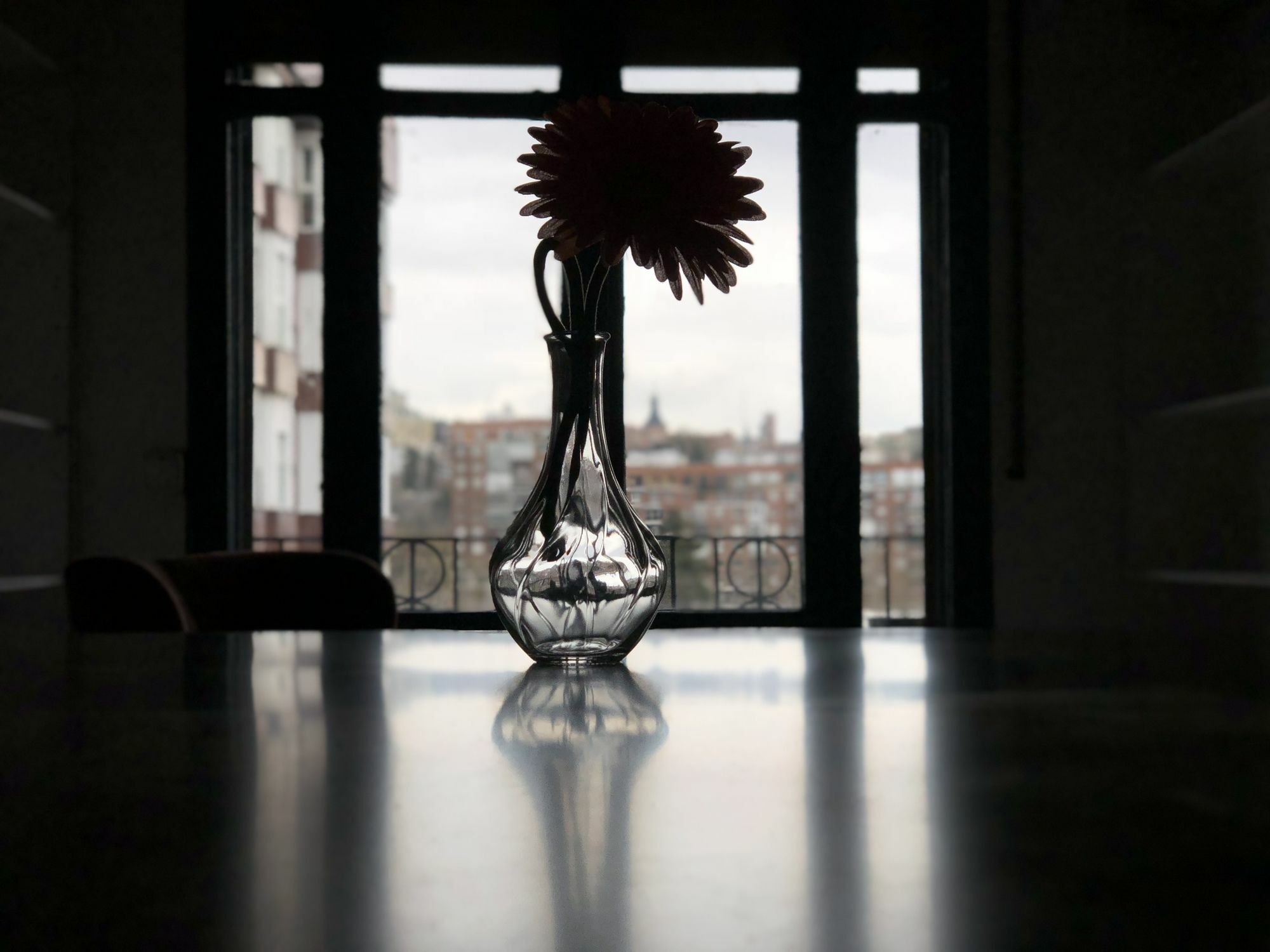 Saavedra Fajardo - Rio Apartment