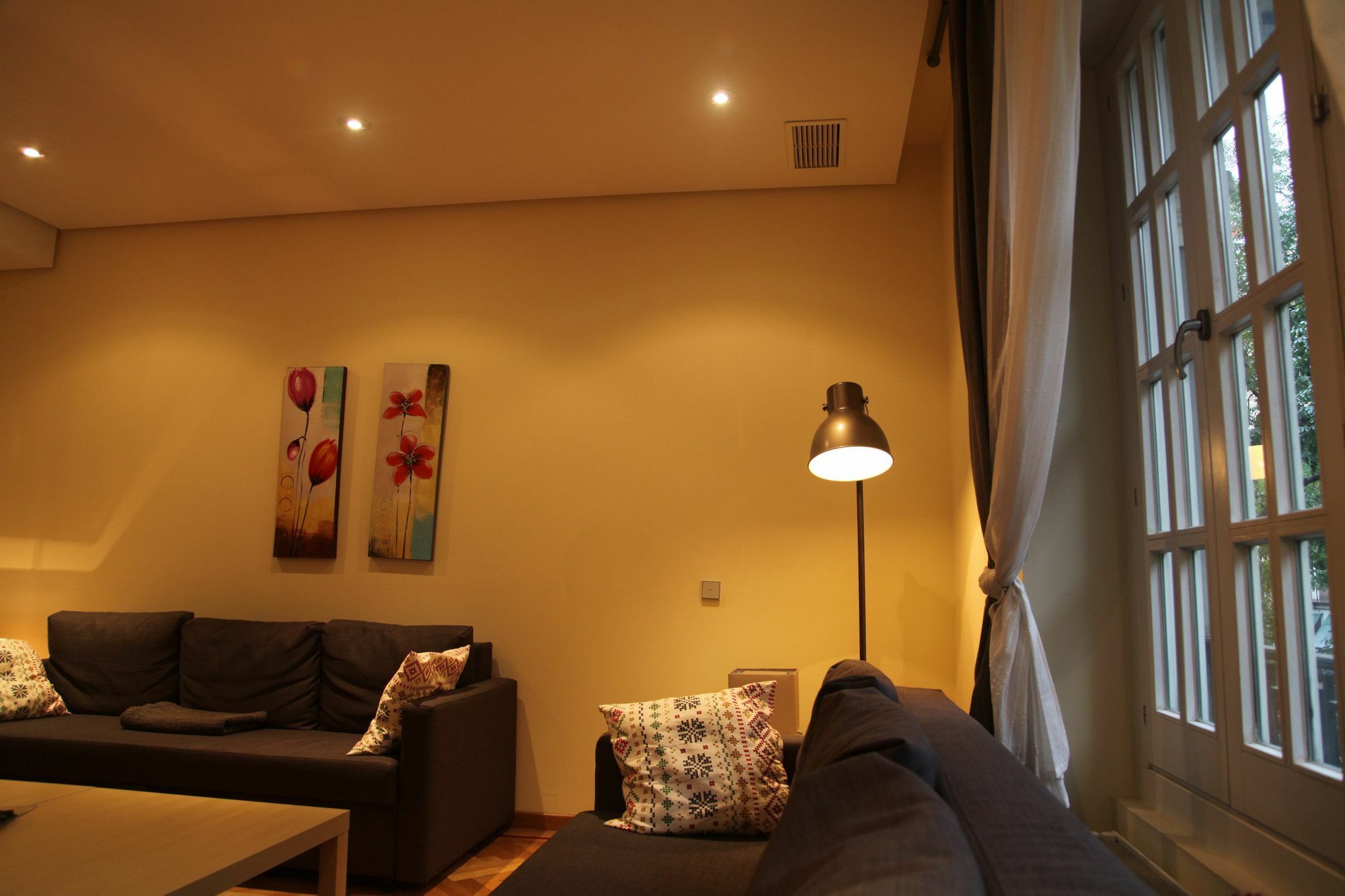 Apartment Alto Standing Calle Velazquez 1a
