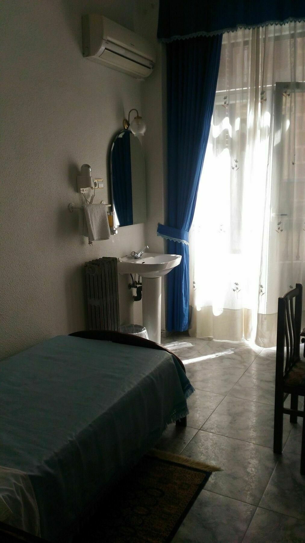 Palacios Fuencarral Guest house Madrid
