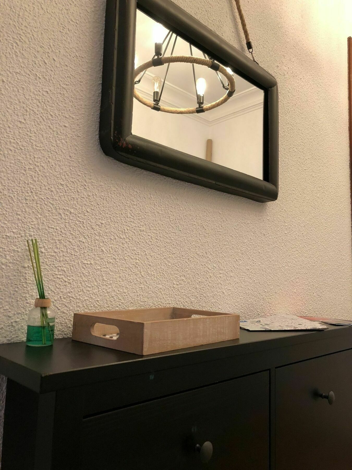 Saavedra Fajardo - Rio Apartment *