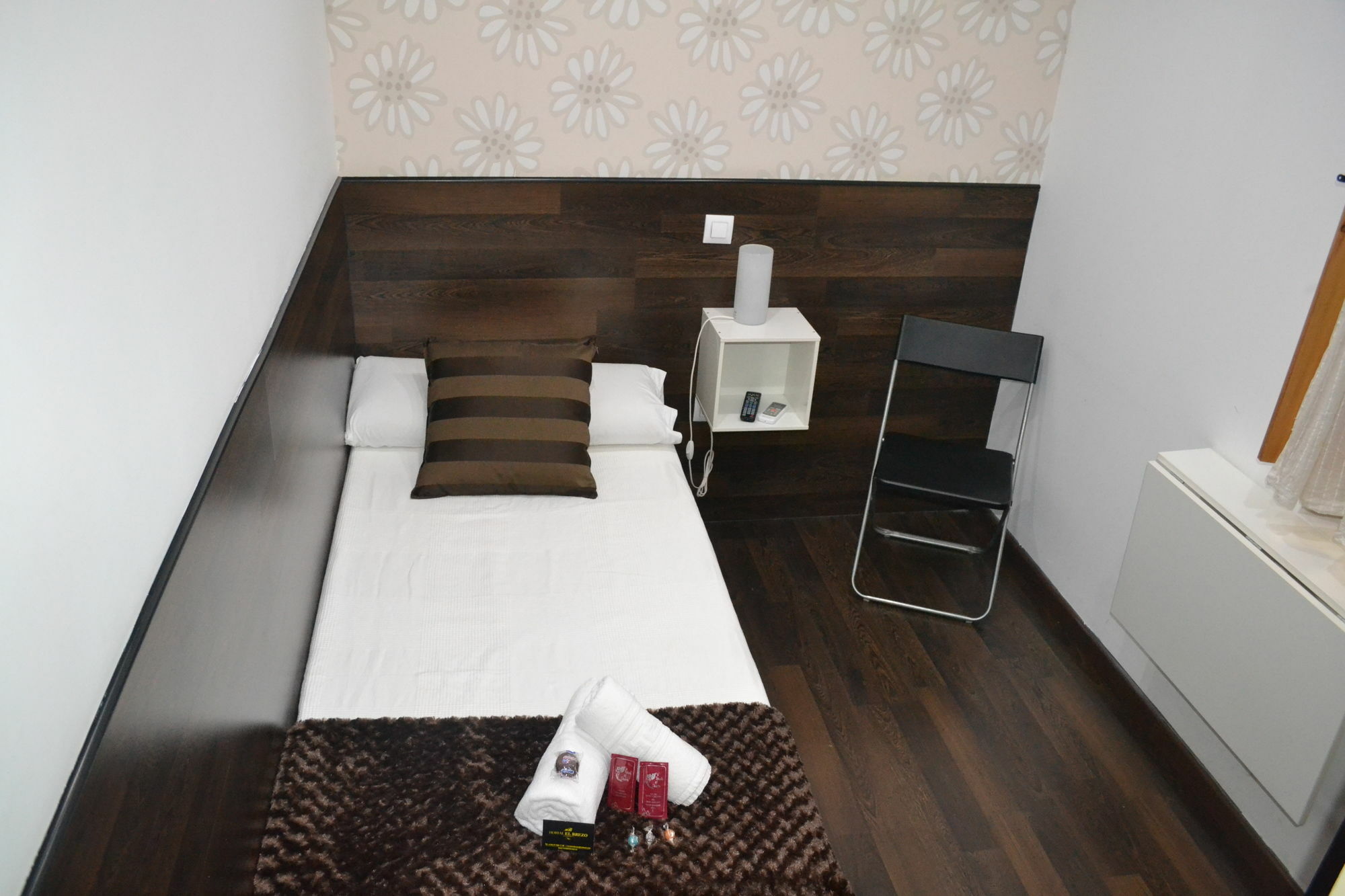 El Brezo Guest house 3*