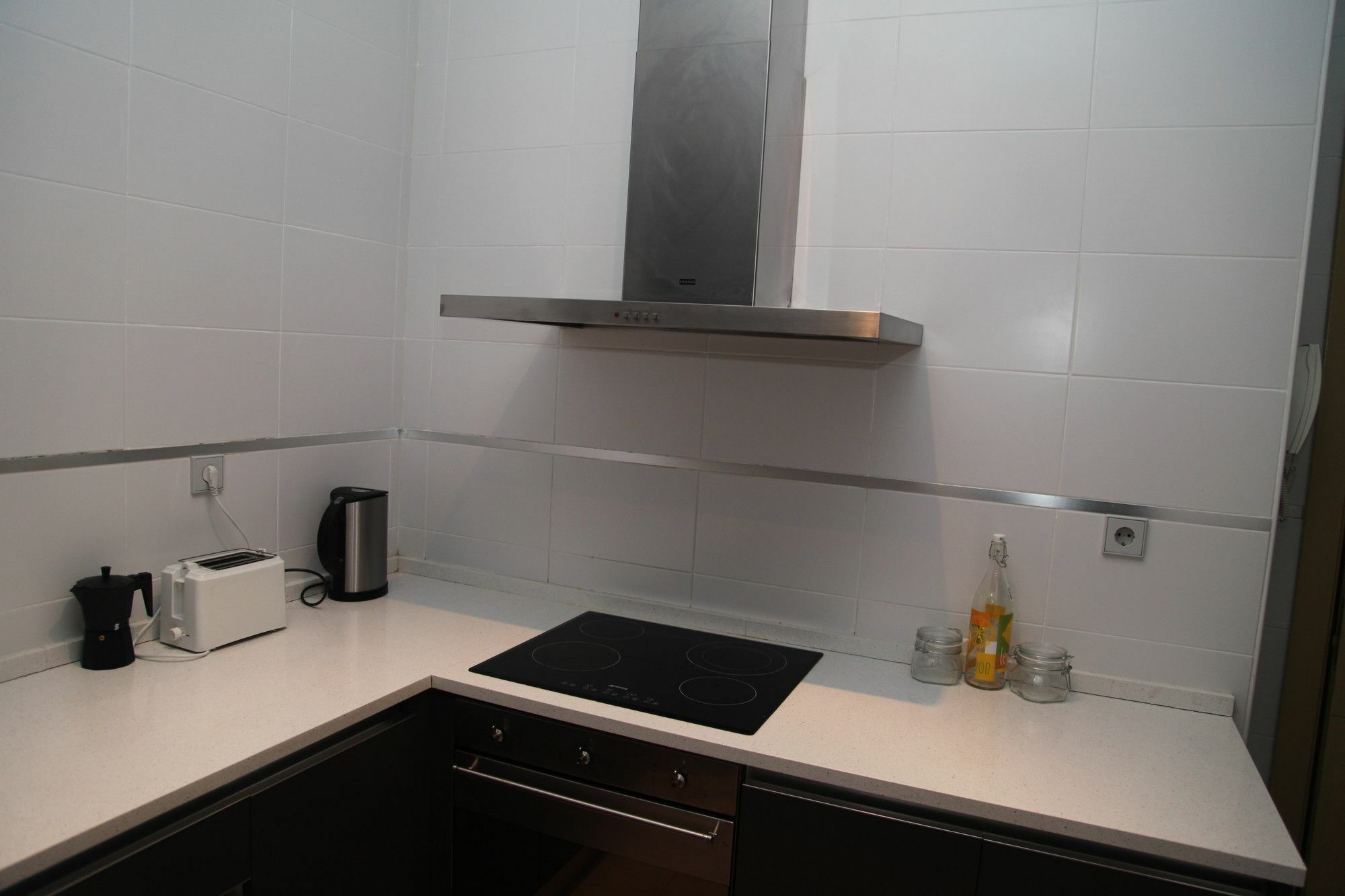 Apartment Alto Standing Calle Velazquez 1a *