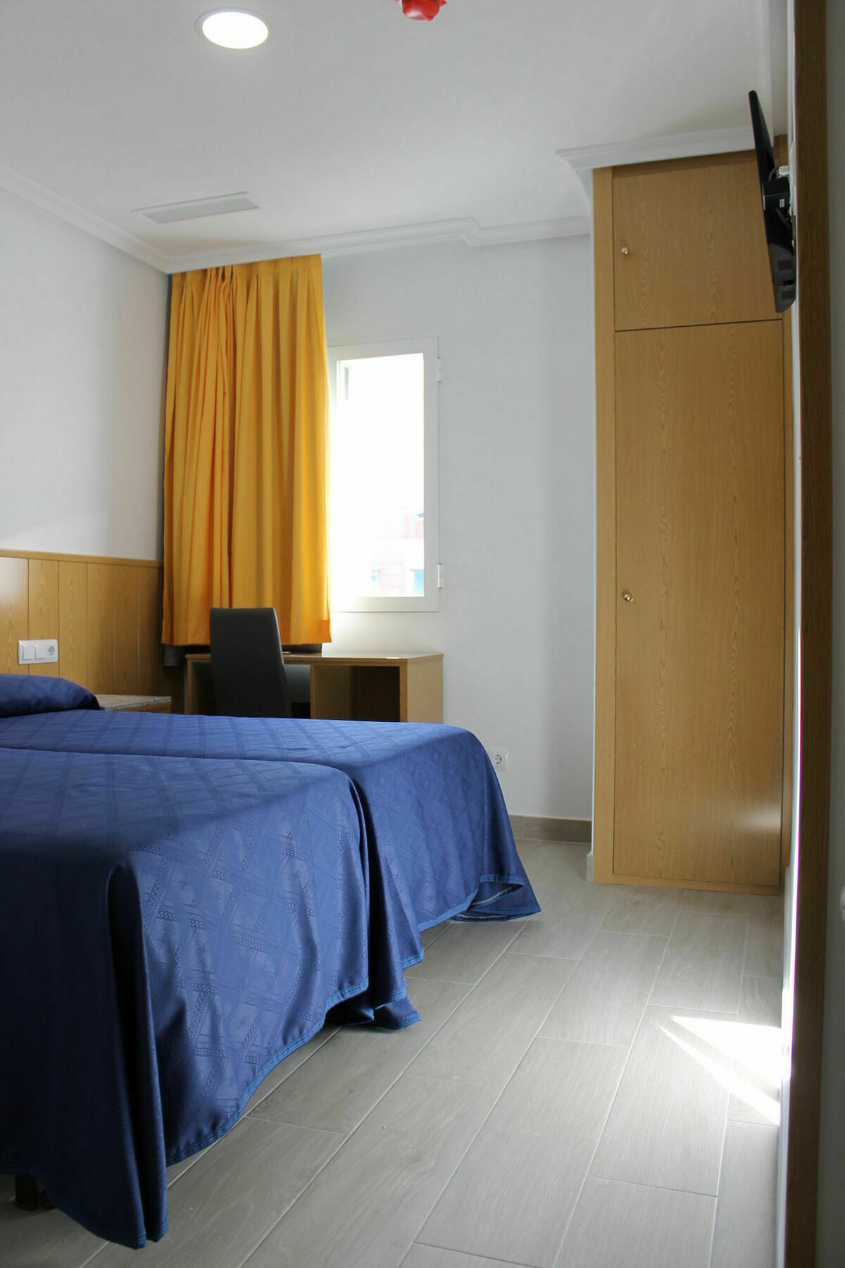 Conchita Legazpi Guest house *