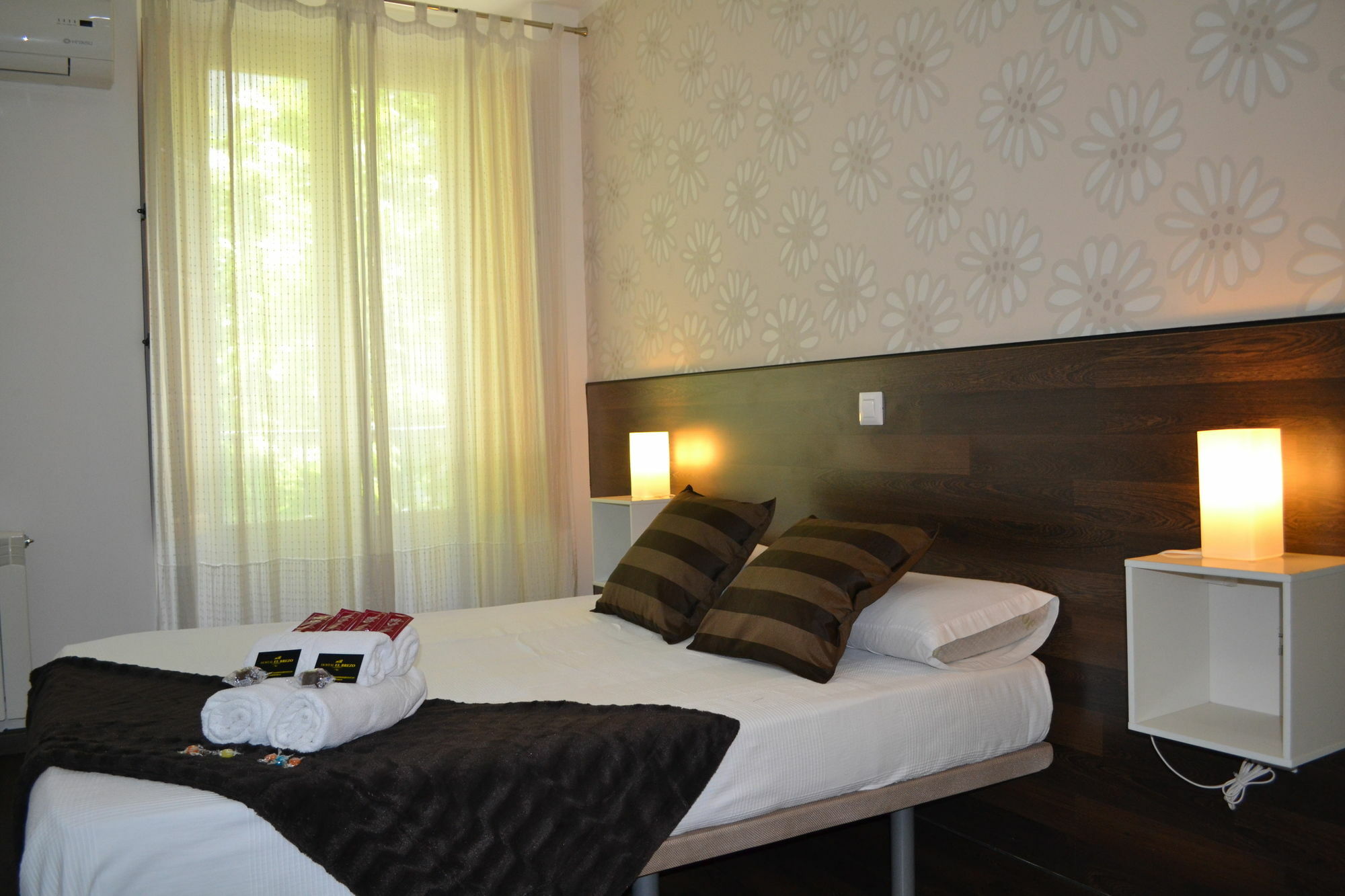Guest house El Brezo Madrid