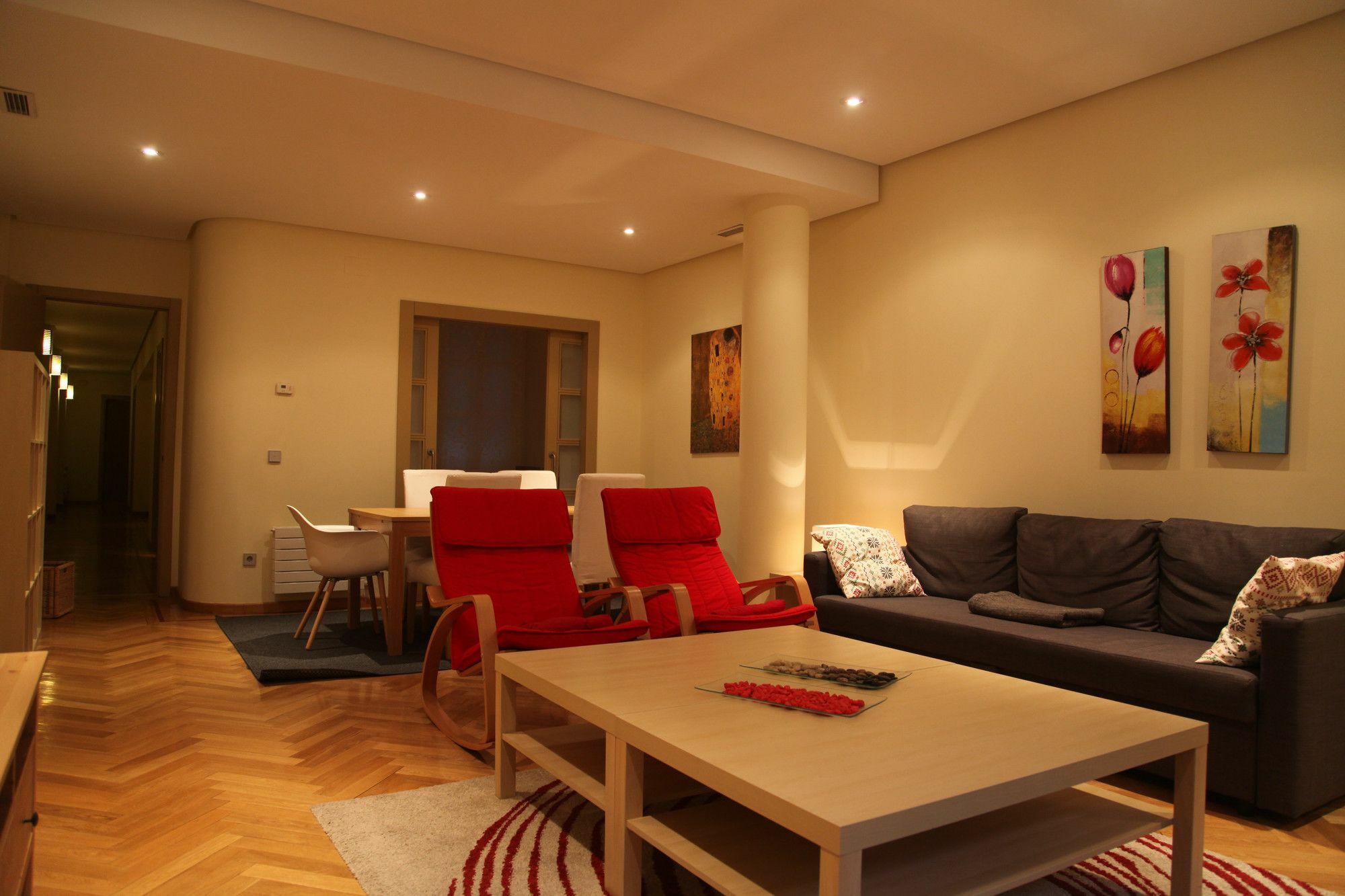 Apartment Alto Standing Calle Velazquez 1a