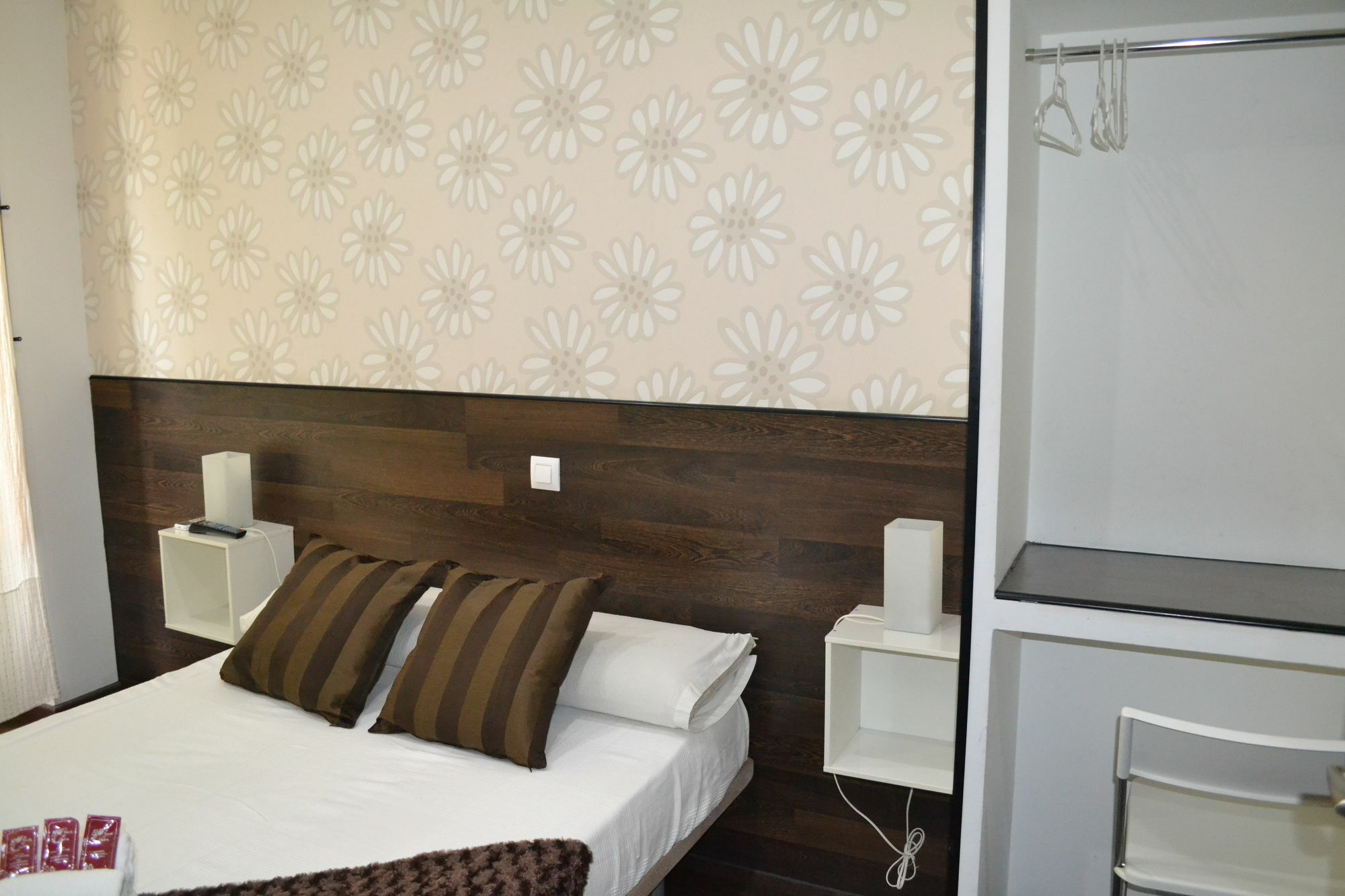 El Brezo Guest house Madrid