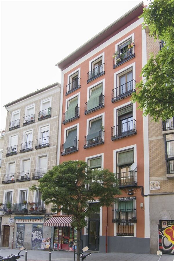 Charming Ave Maria Apartment