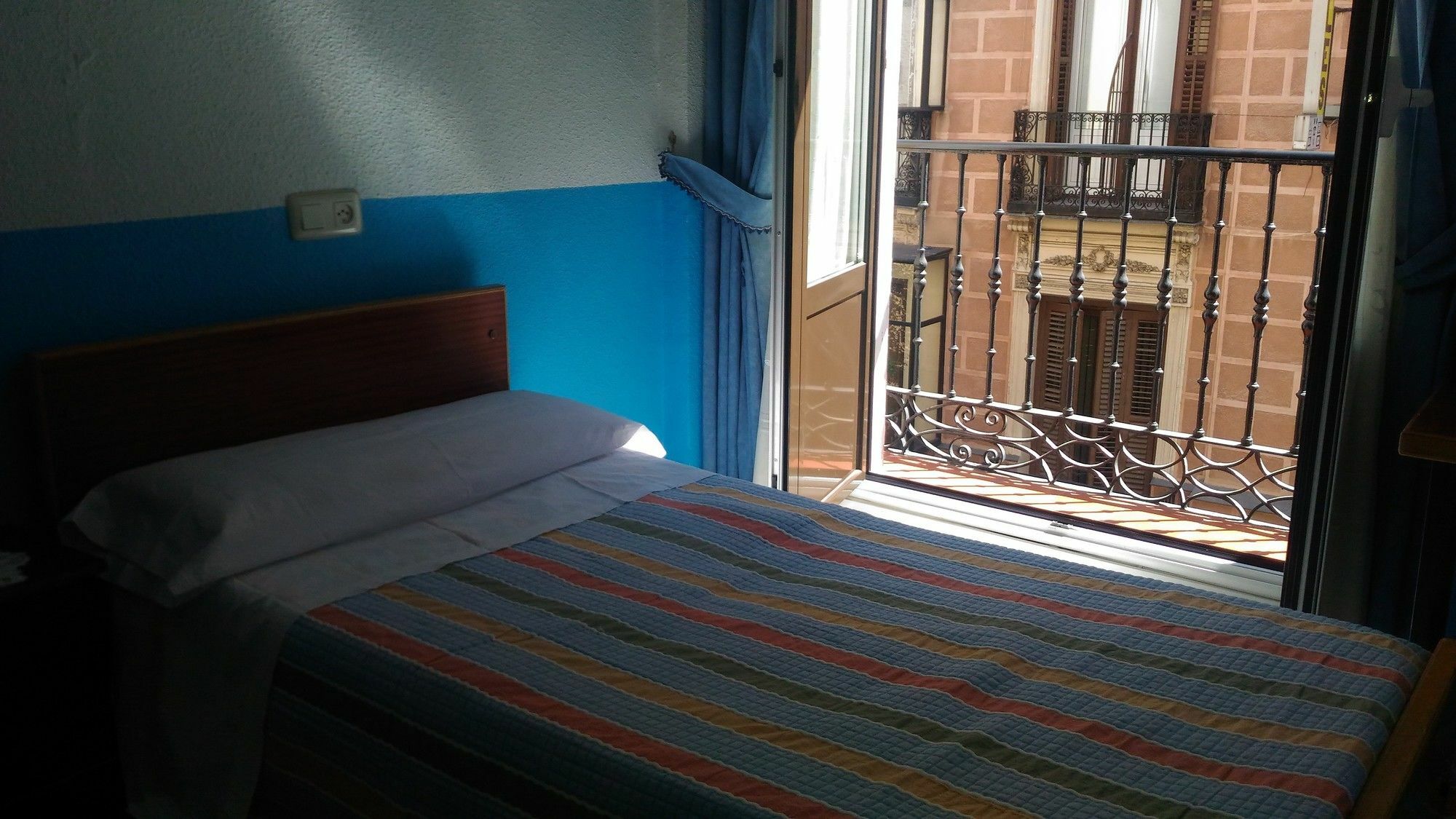 Guest house Palacios Fuencarral *