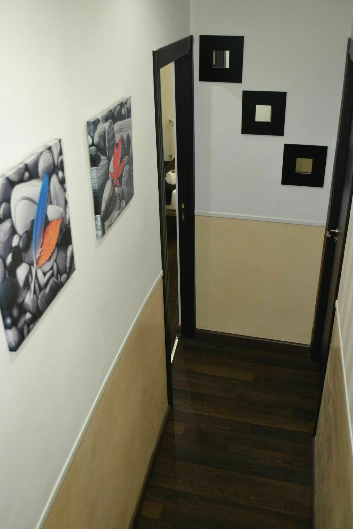 Guest house El Brezo Madrid