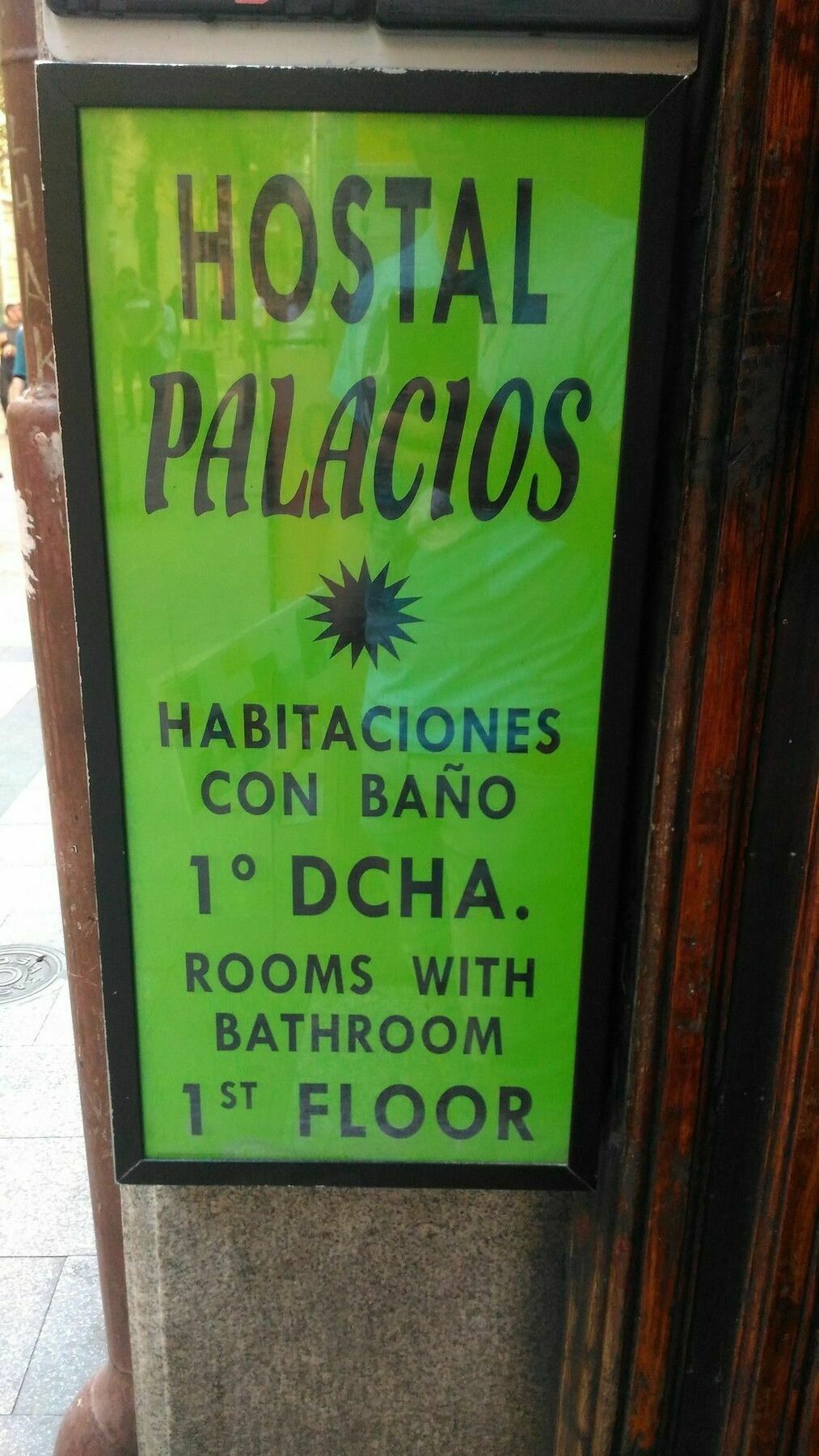 Palacios Fuencarral *