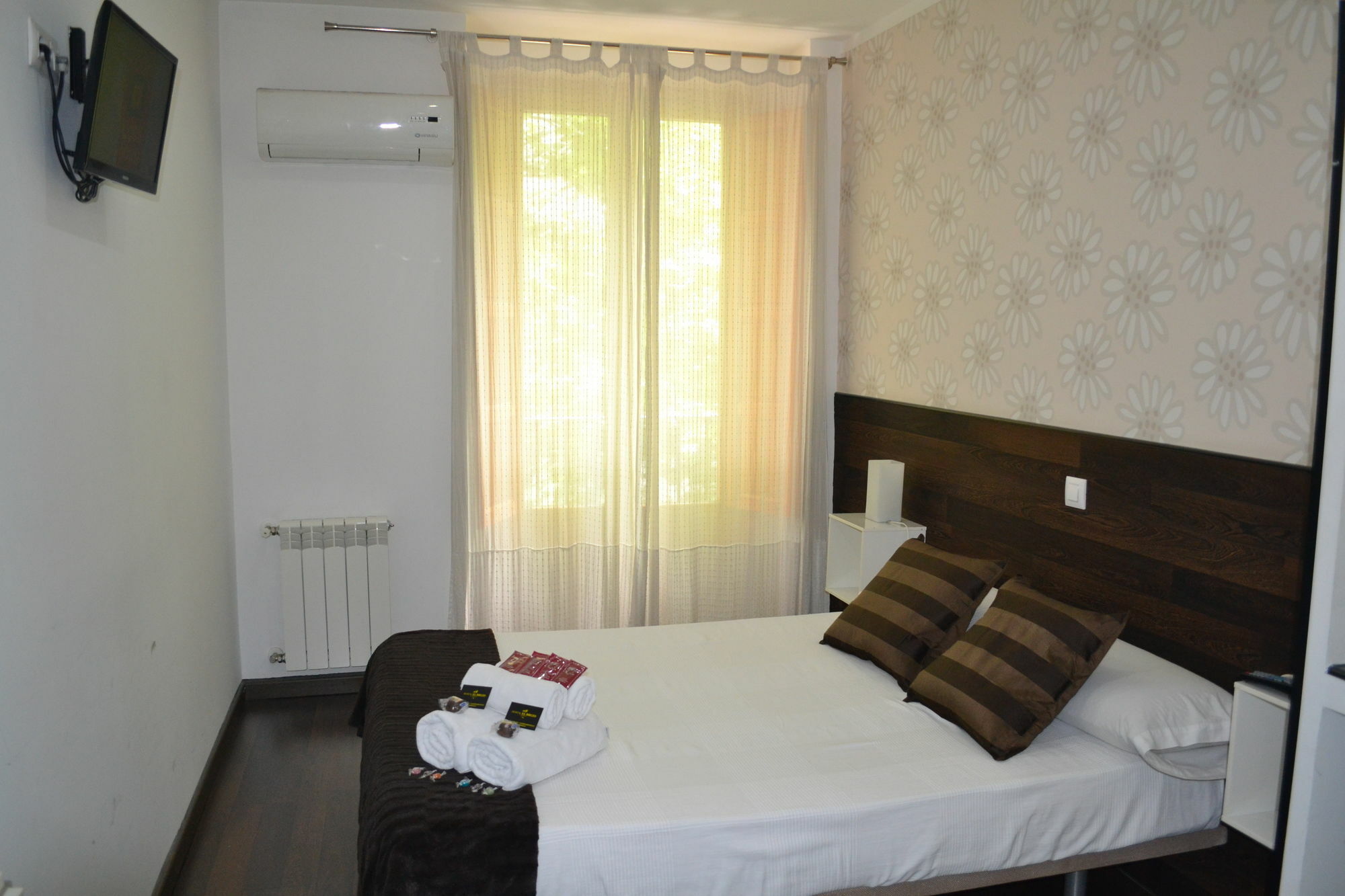 Guest house El Brezo 3*