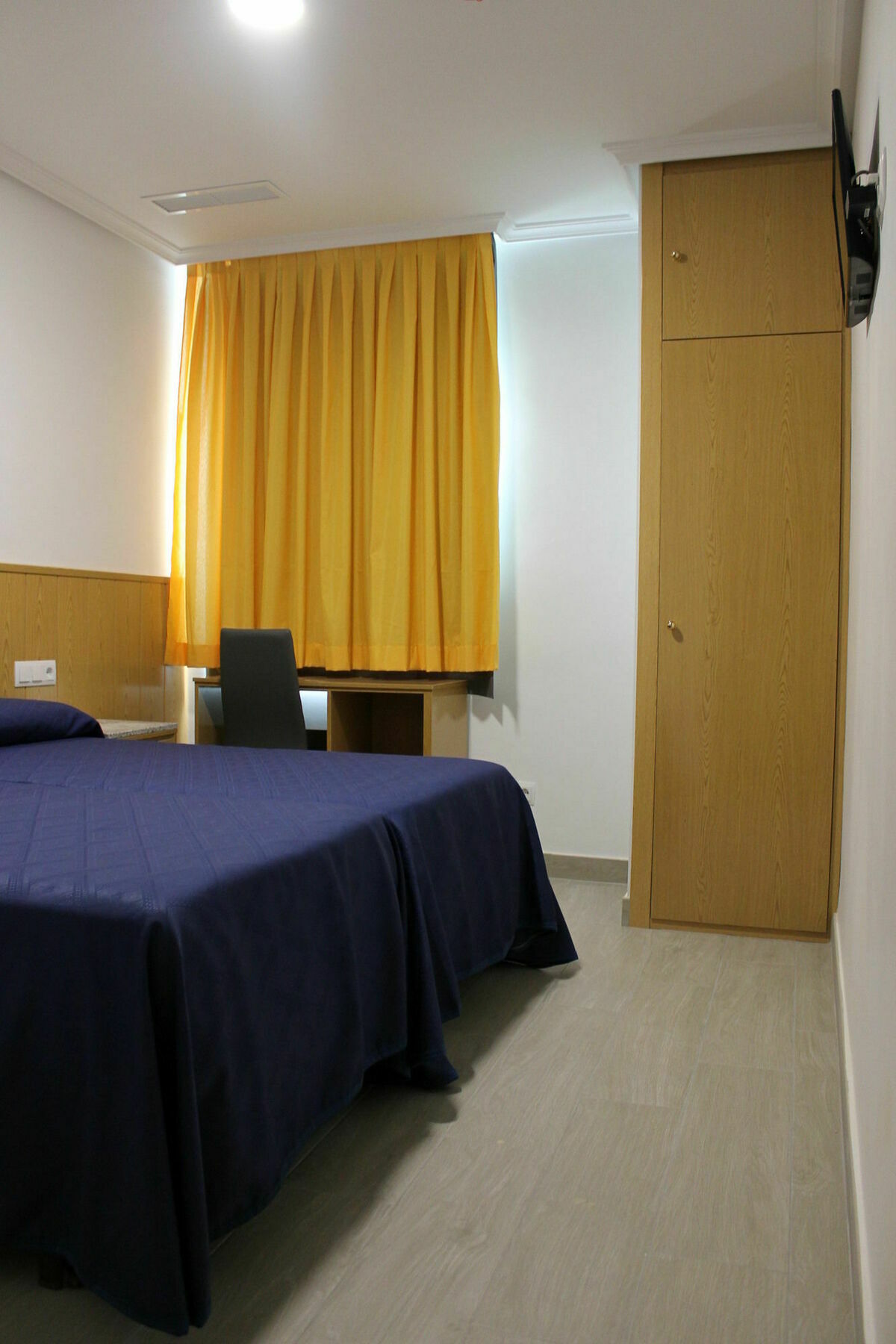 Casa de hóspedes Conchita Legazpi *