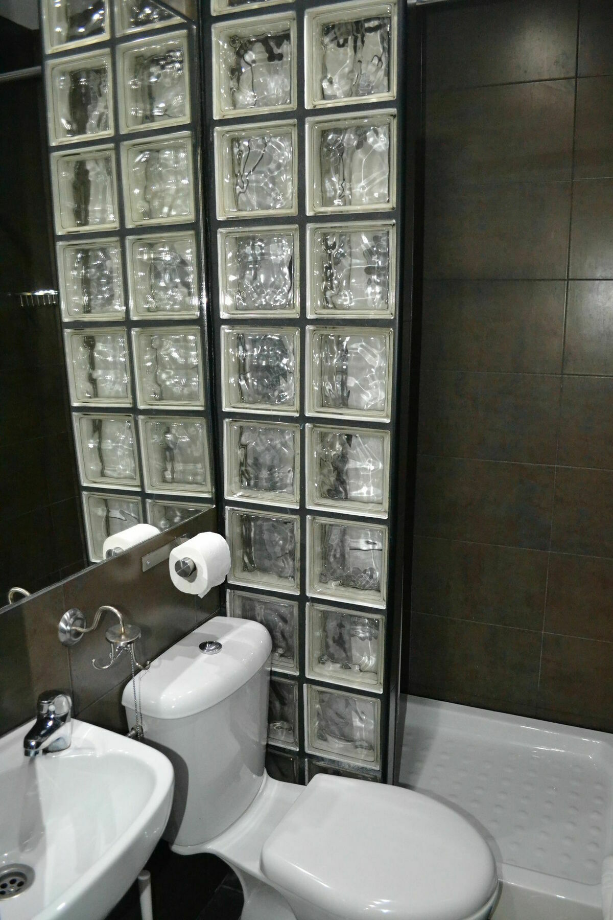 El Brezo Guest house