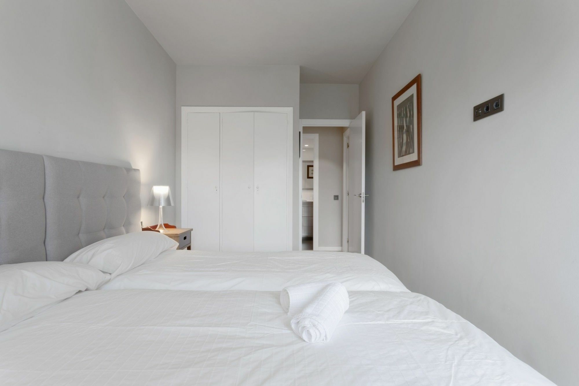 Apartment Forever Young Luxury *