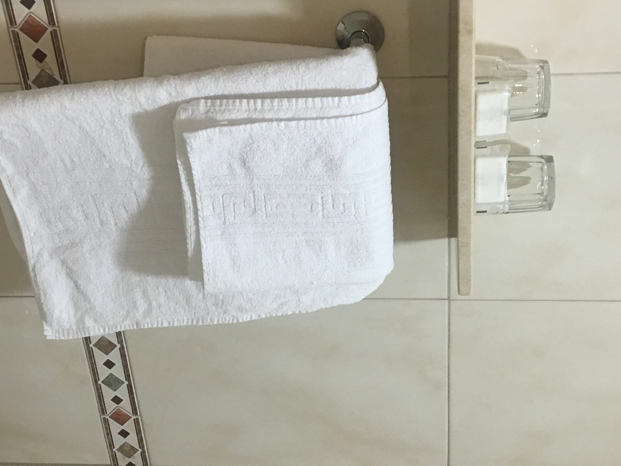 Conchita Legazpi Guest house Madrid