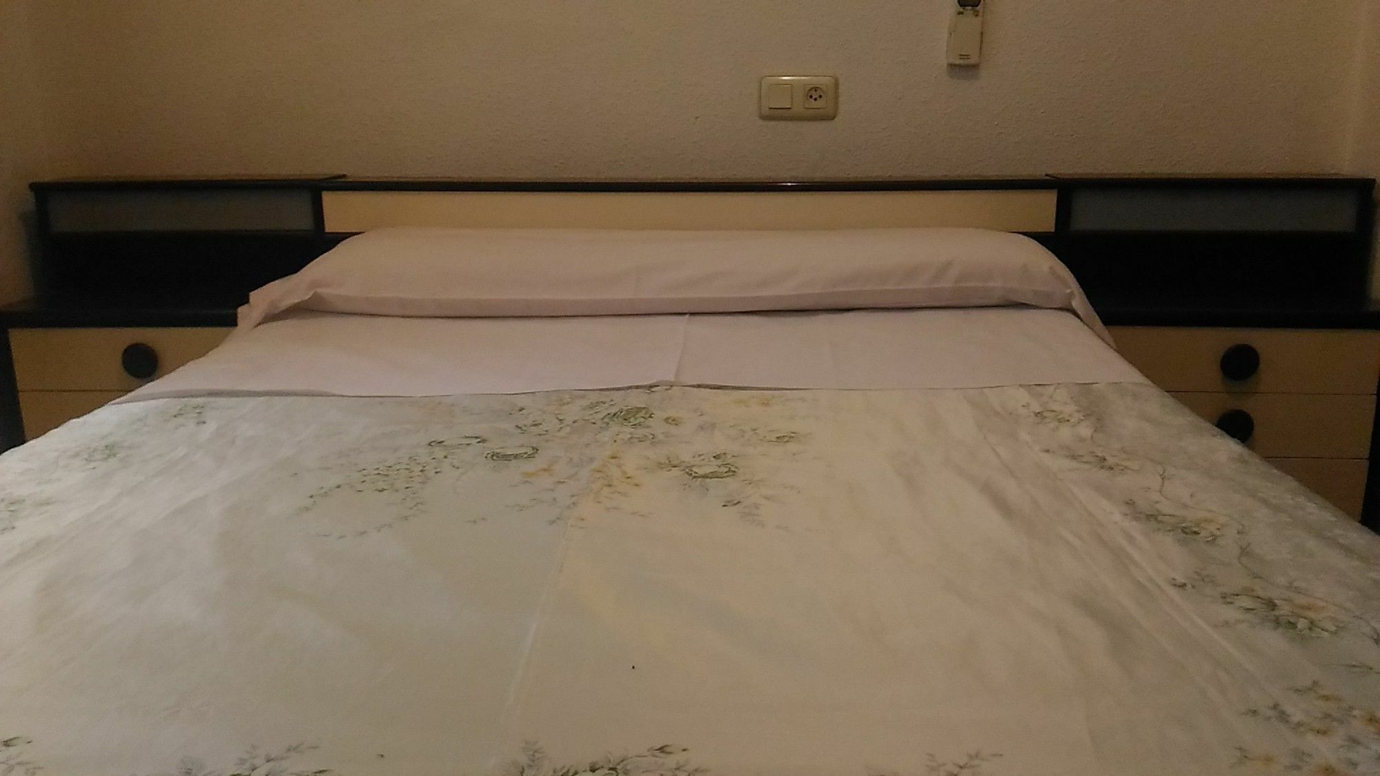 Guest house Palacios Fuencarral Madrid