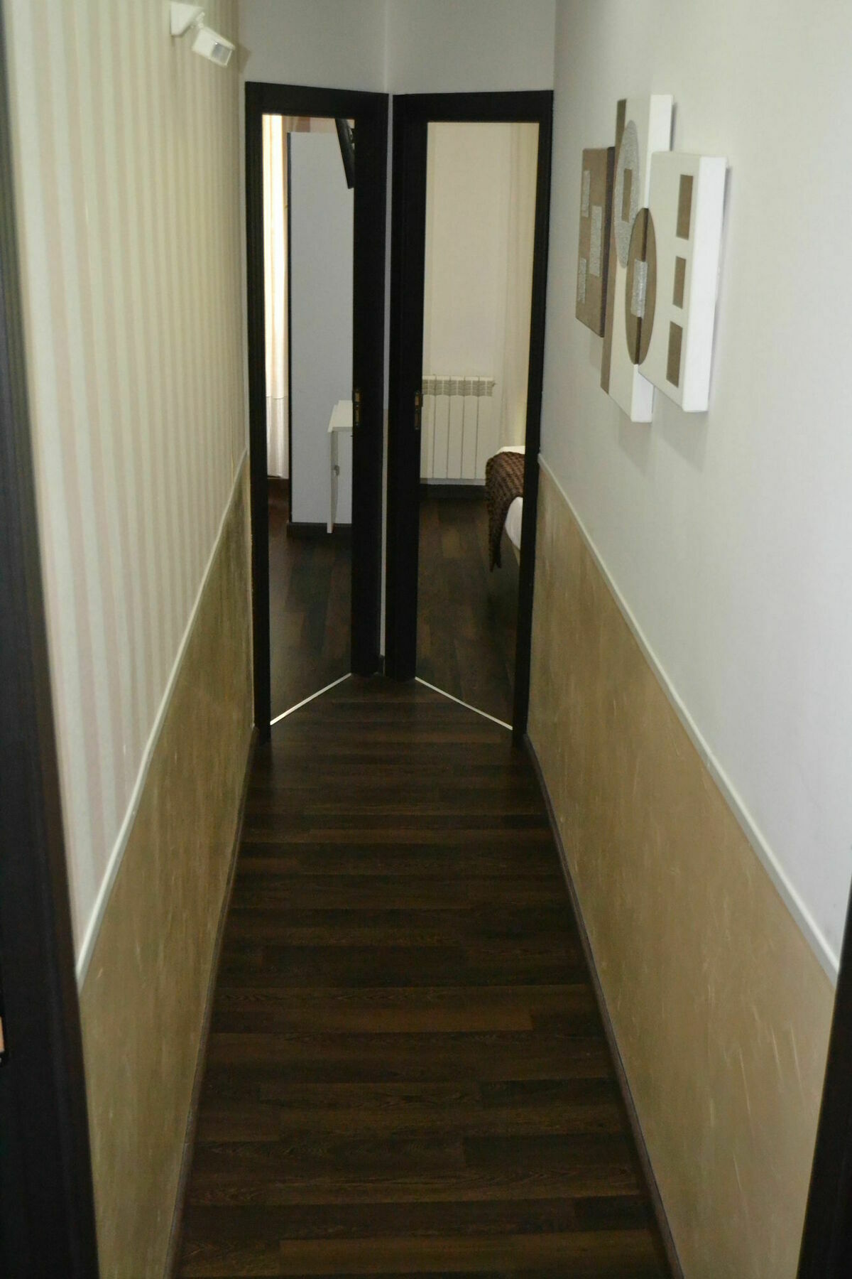 Guest house El Brezo