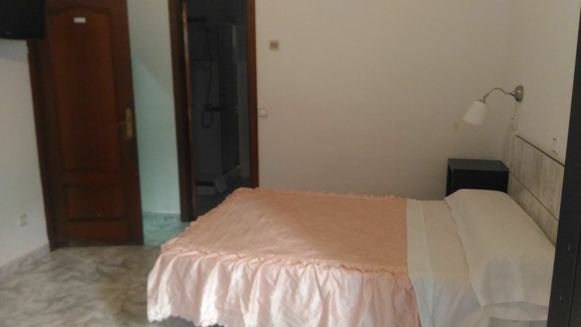 Palacios Fuencarral Guest house *