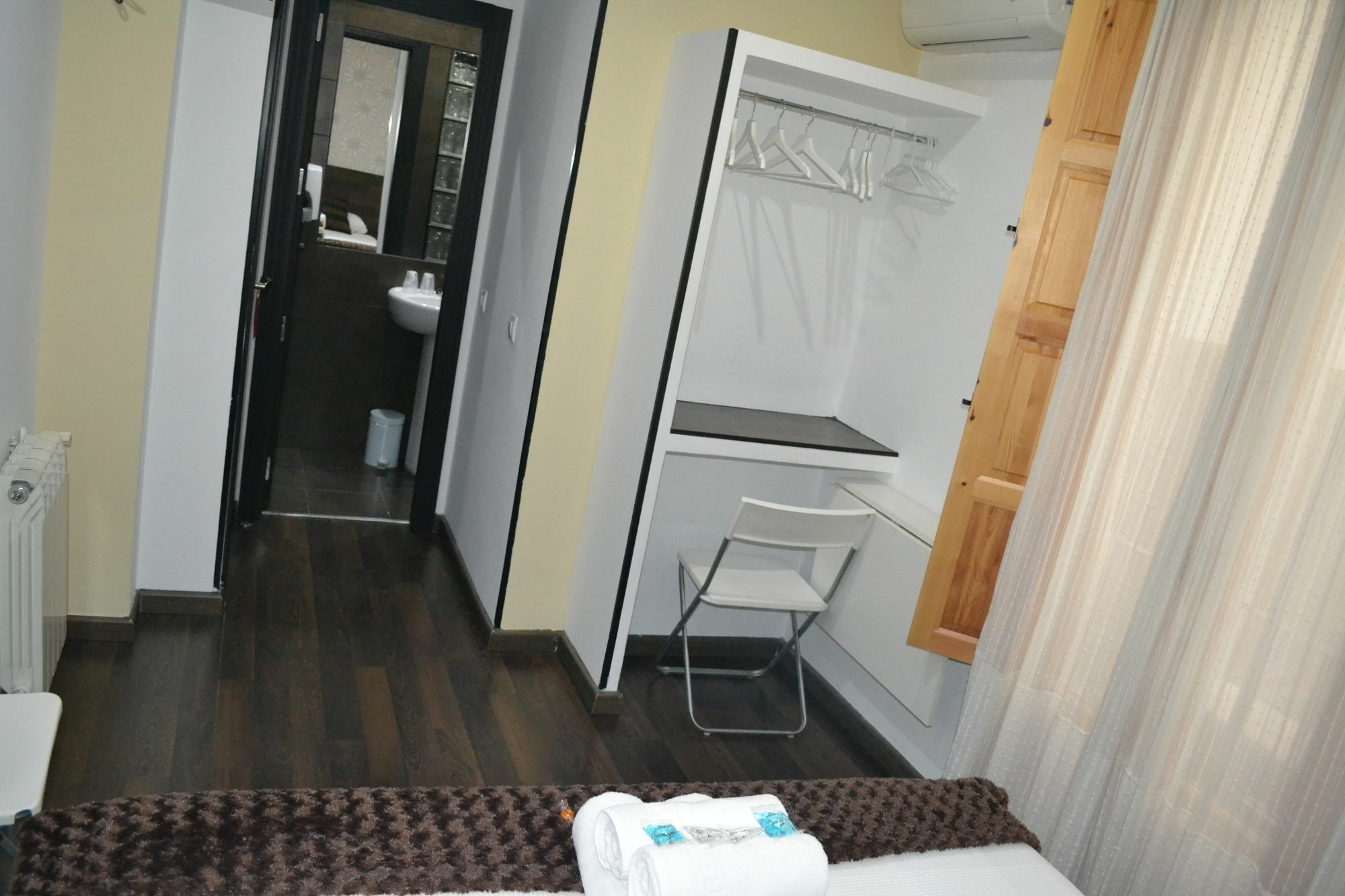 El Brezo Guest house