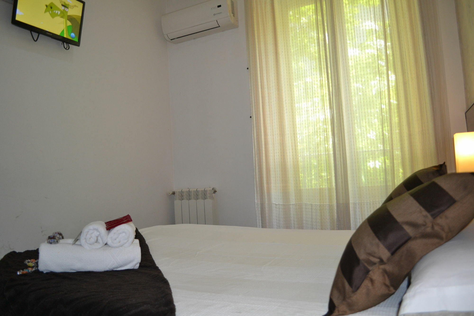 Guest house El Brezo 3*