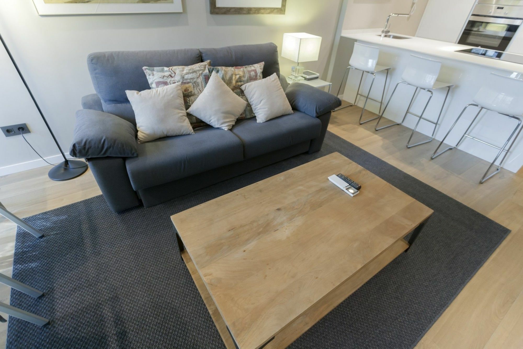Apartment Forever Young Luxury Madrid