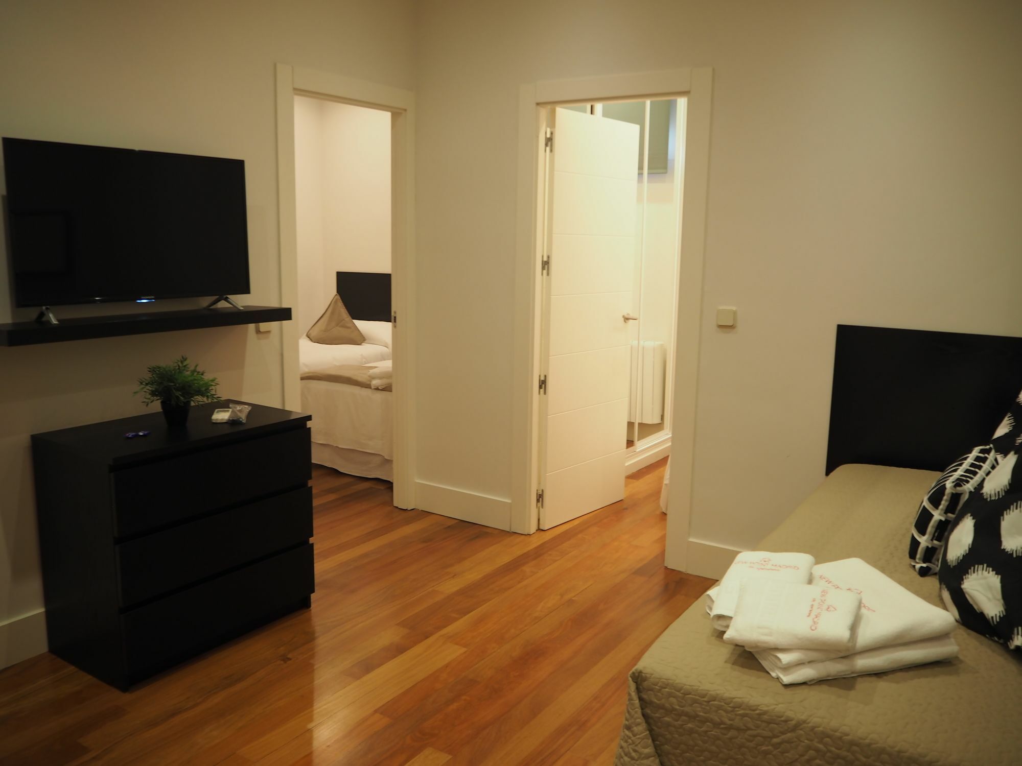 New Point Apart-hotel 3*