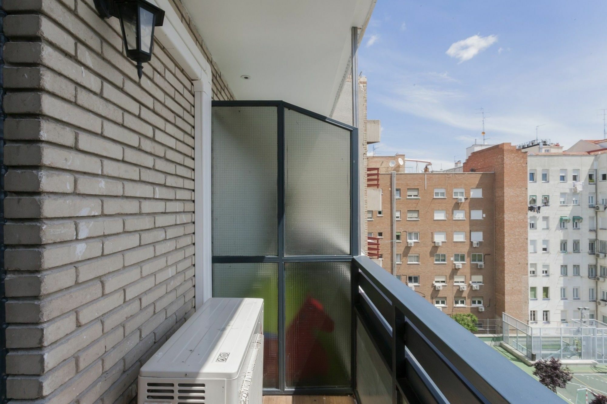 Apartment Forever Young Luxury Madrid