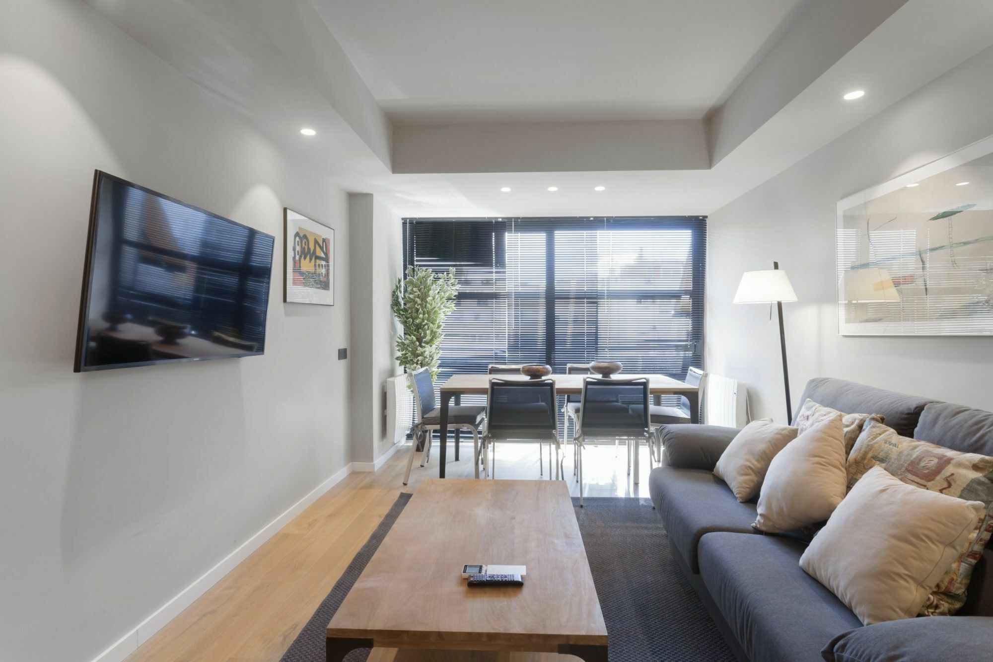Apartment Forever Young Luxury Madrid