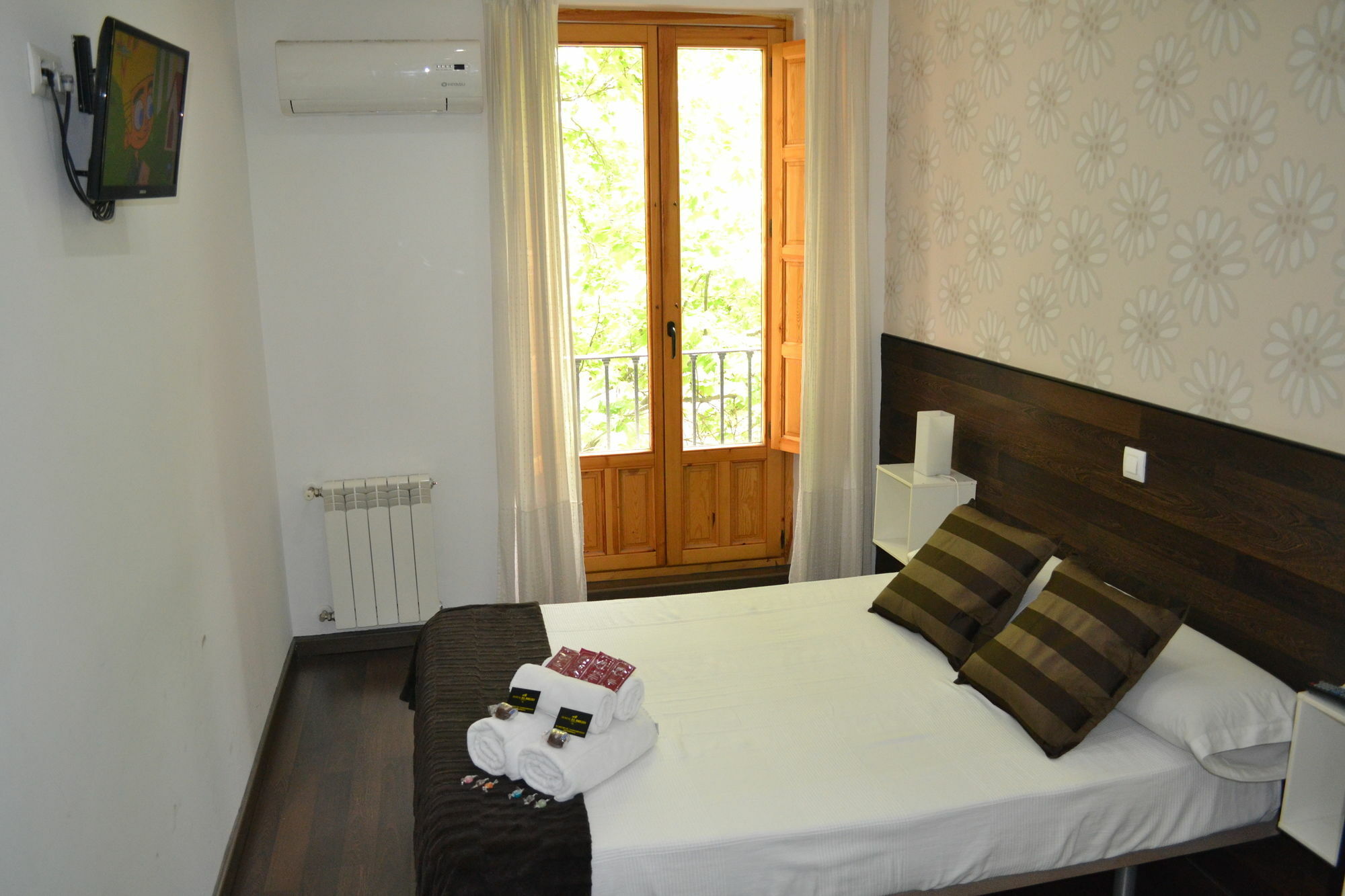 Guest house El Brezo